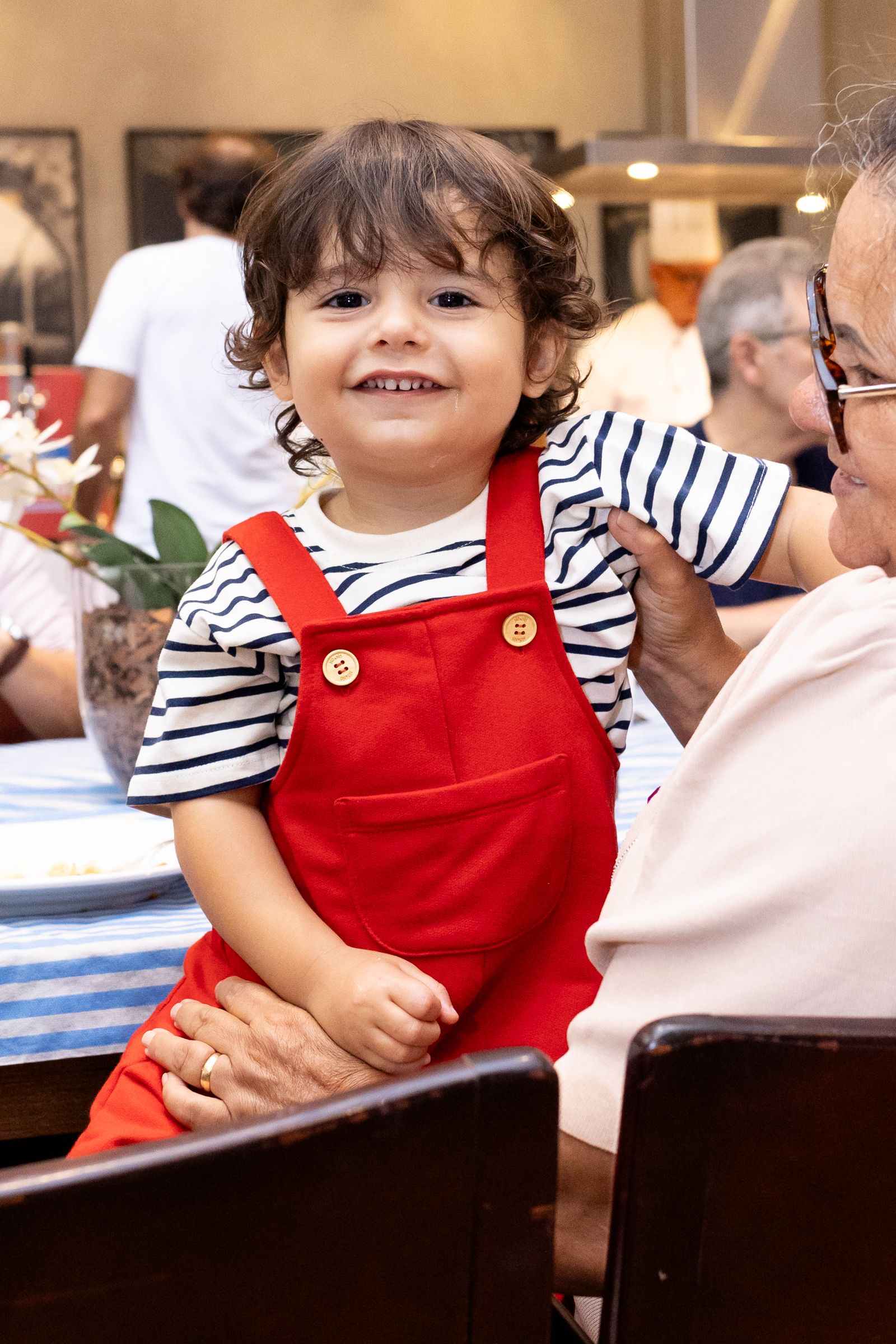 Aniversário do Conrado - 2 - 93