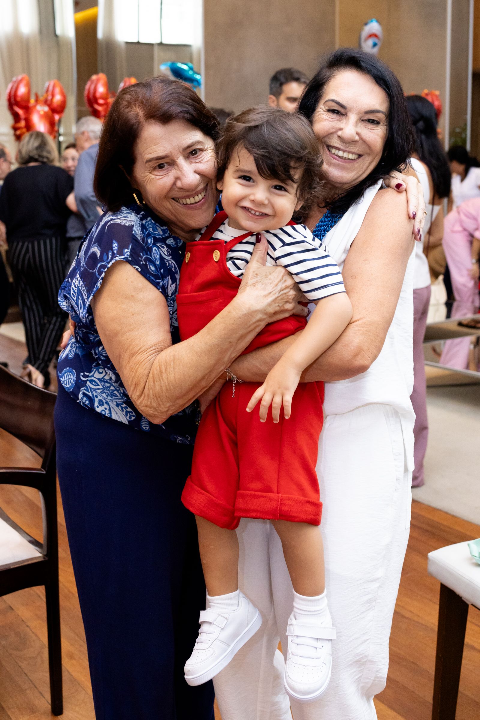 Aniversário do Conrado - 2 - 91