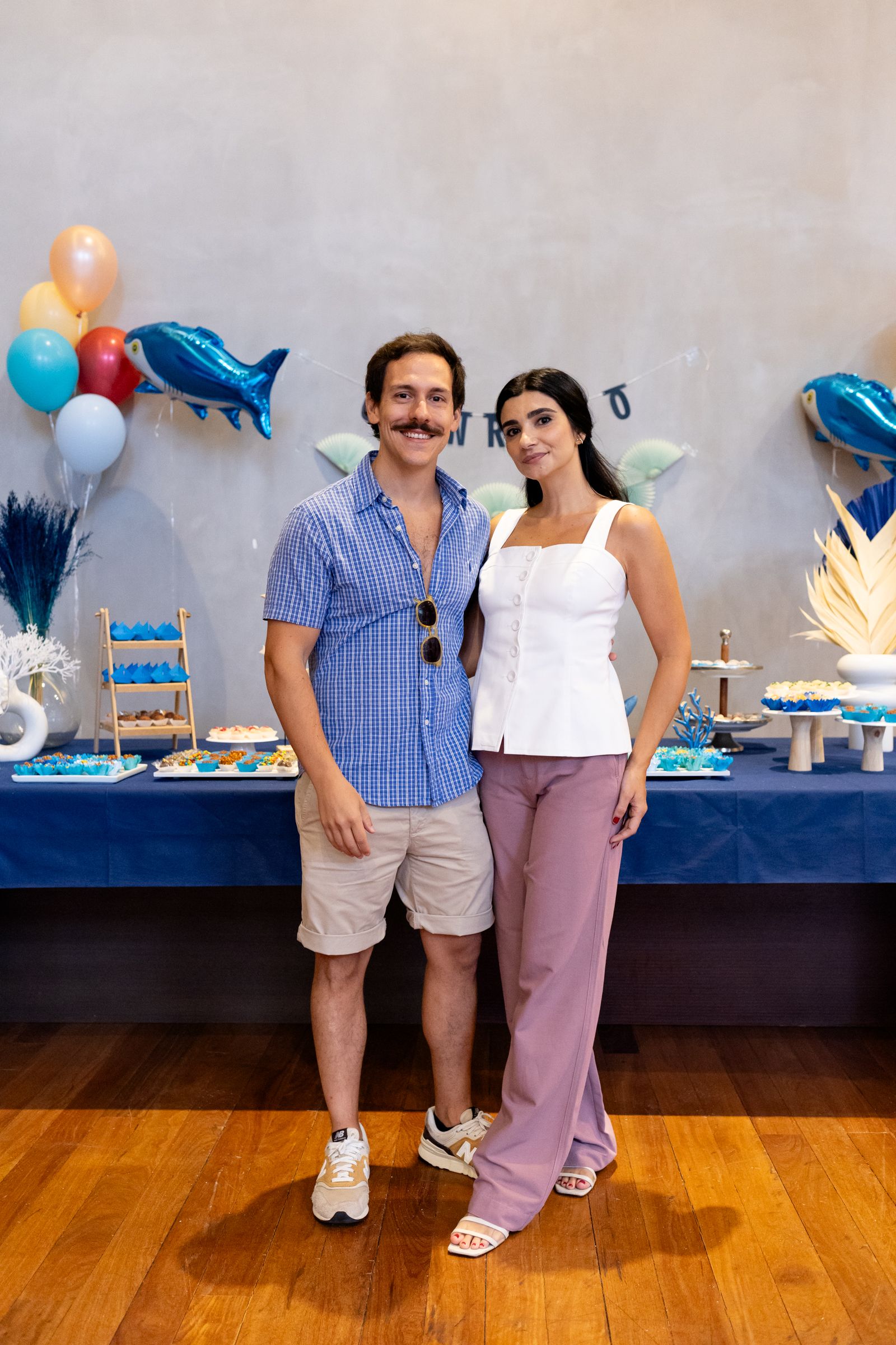 Aniversário do Conrado - 2 - 9