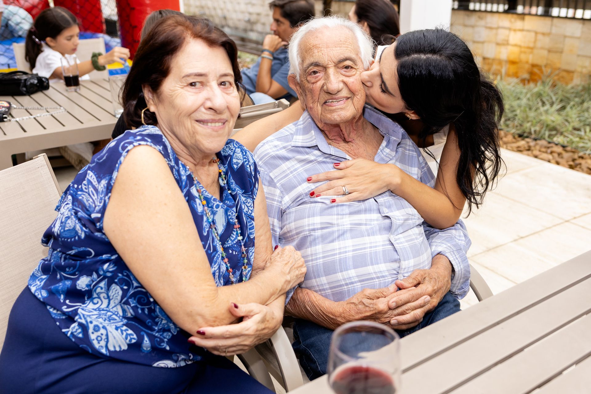 Aniversário do Conrado - 2 - 88