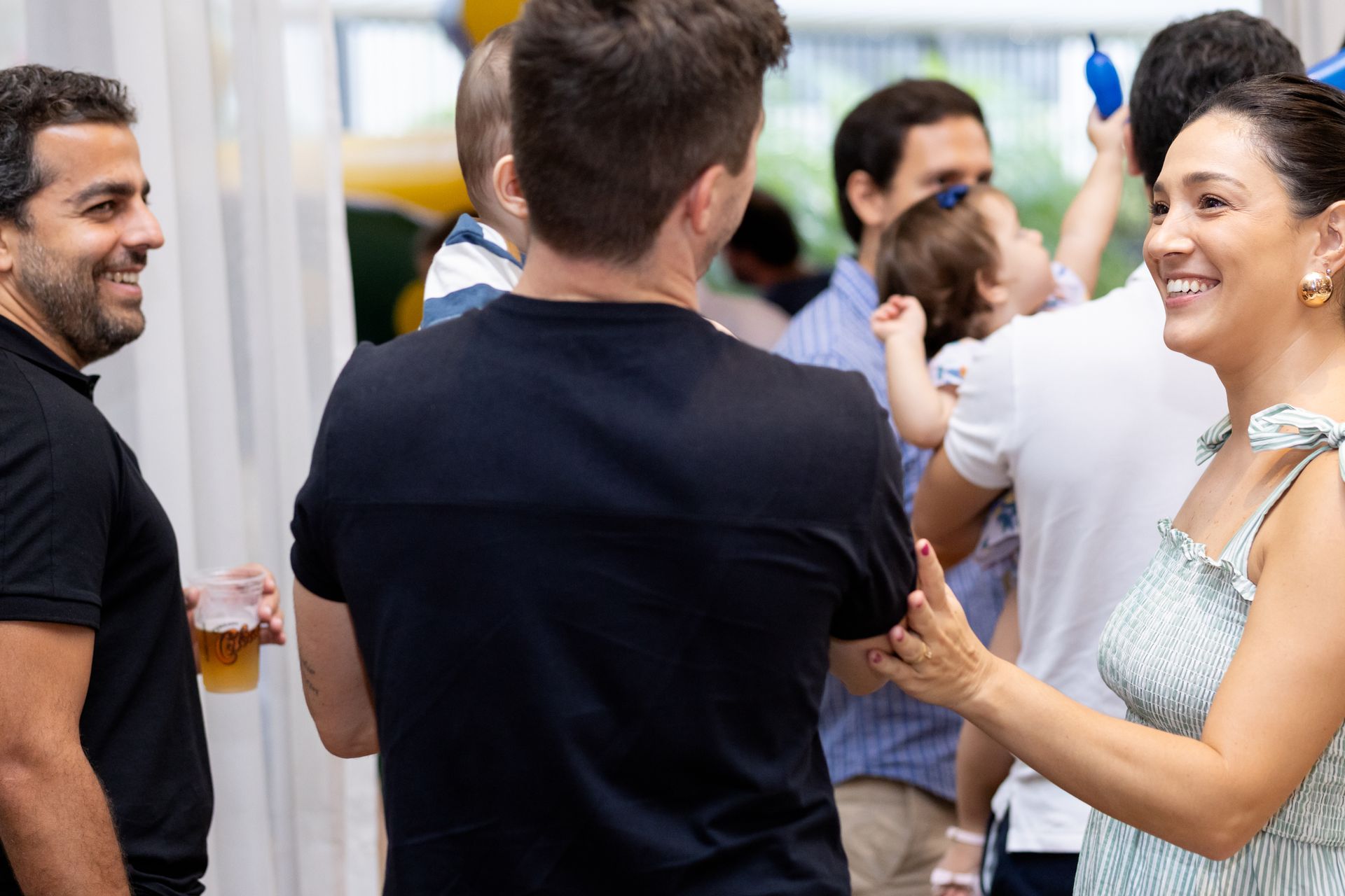 Aniversário do Conrado - 2 - 79