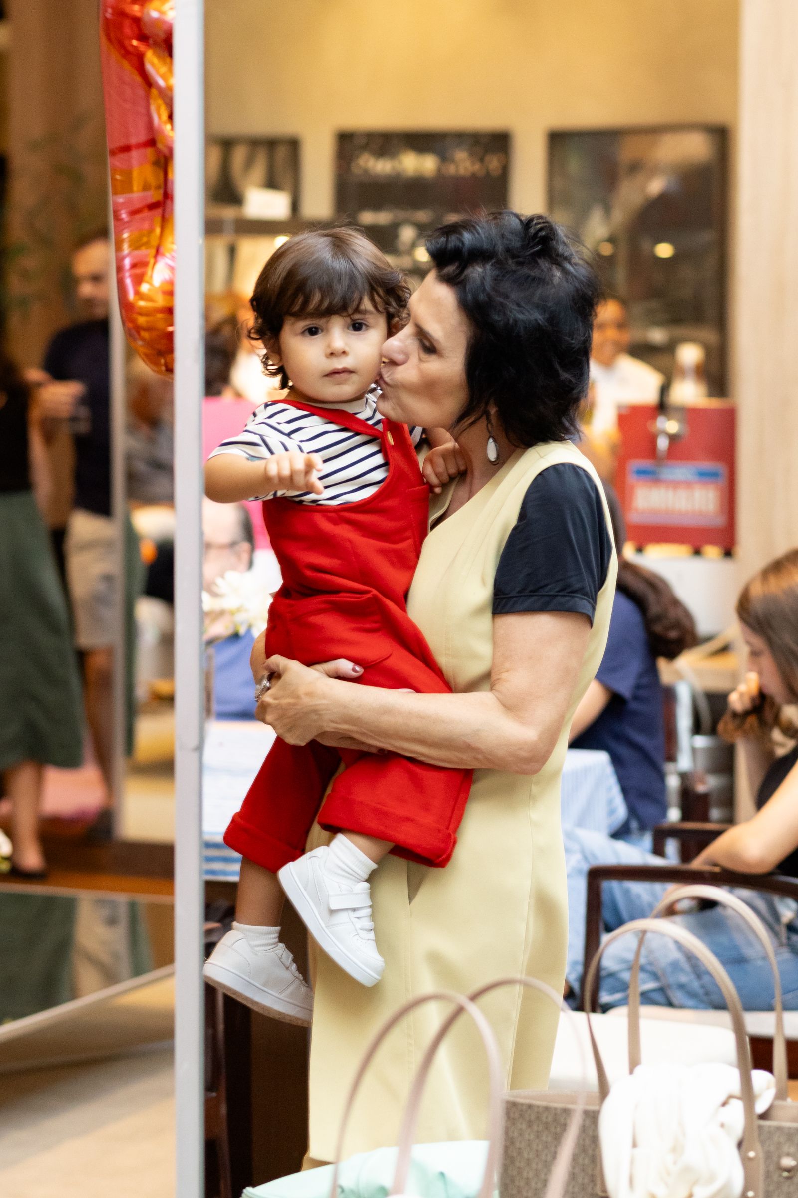 Aniversário do Conrado - 2 - 78