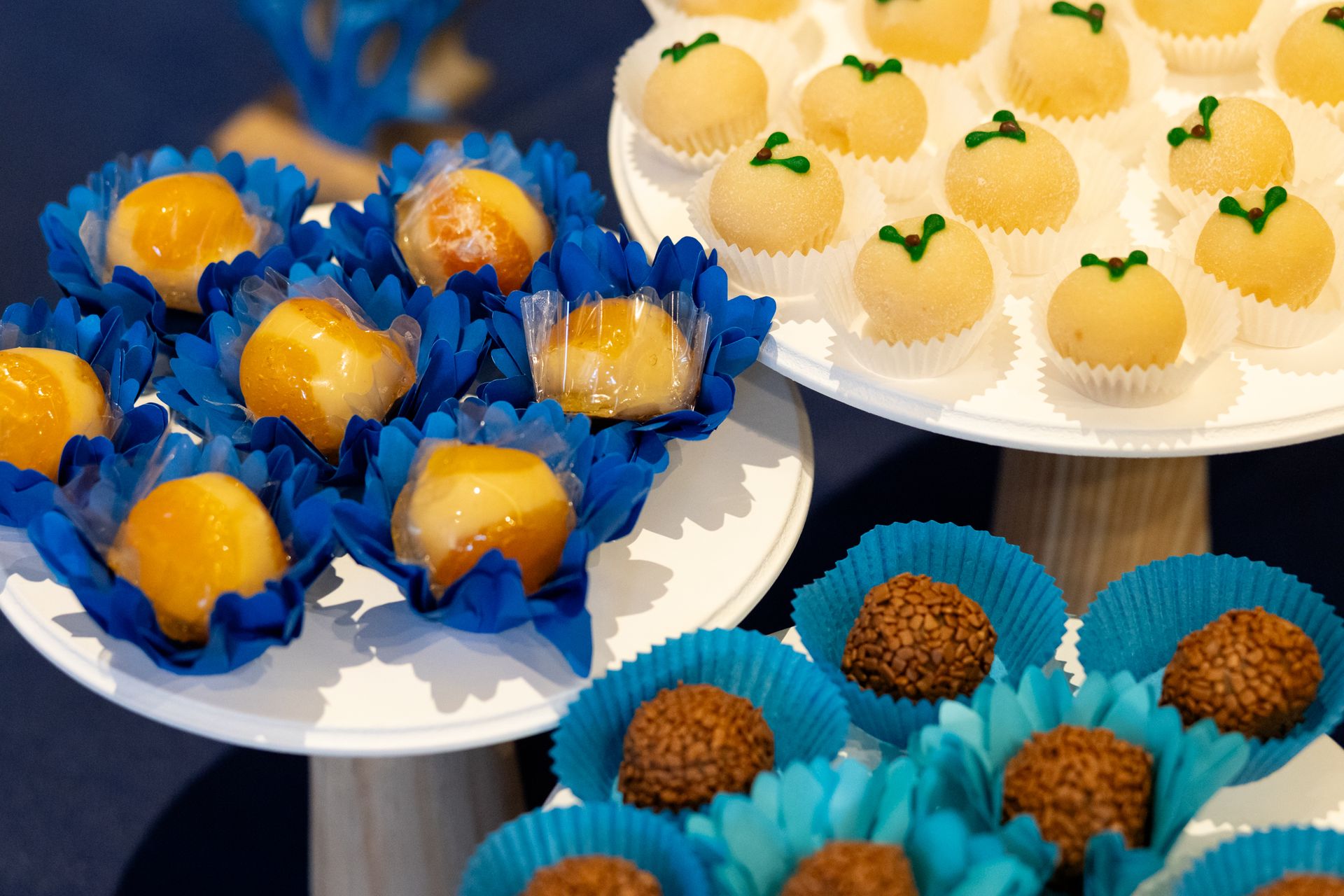 Aniversário do Conrado - 2 - 4