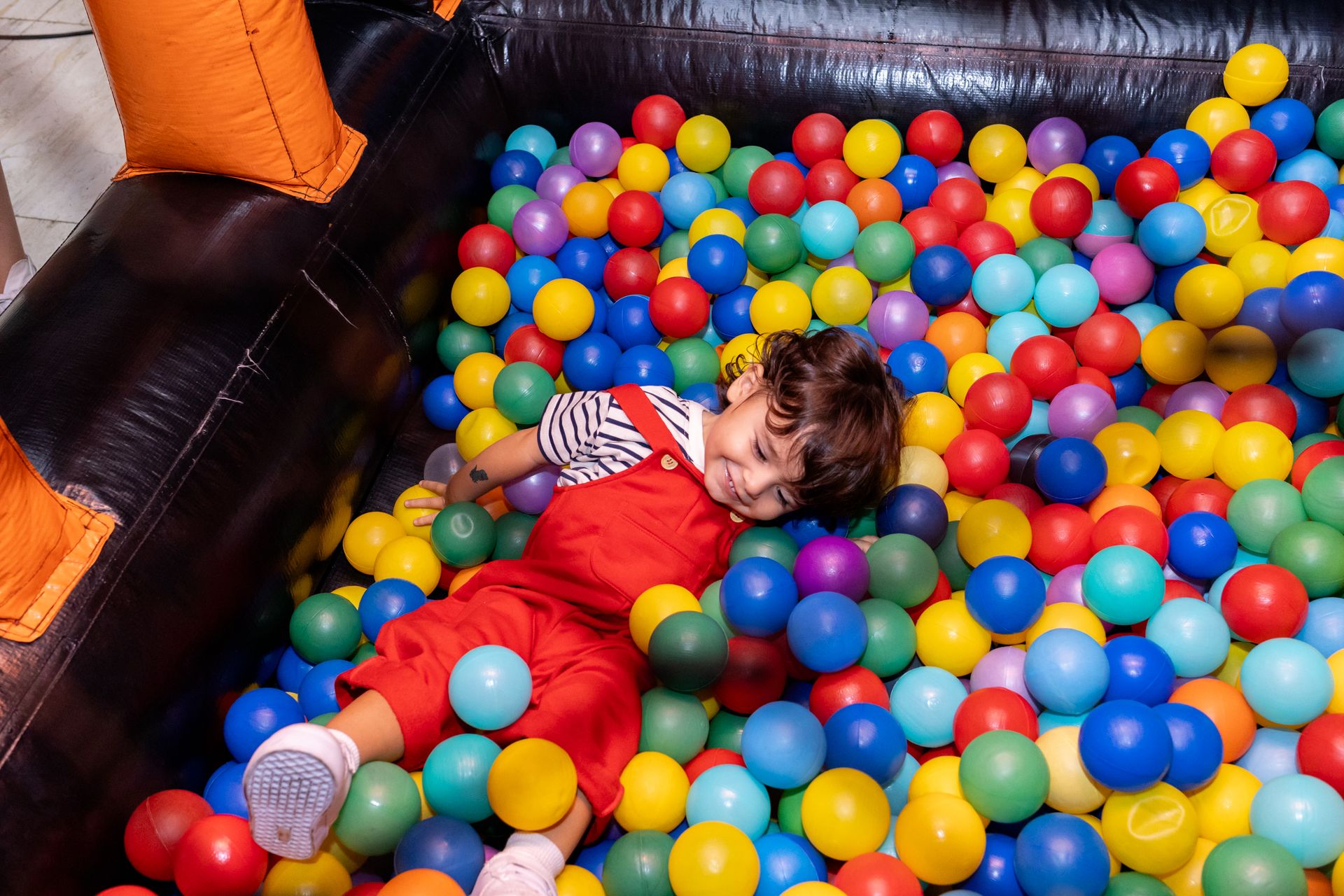 Aniversário do Conrado - 2 - 72