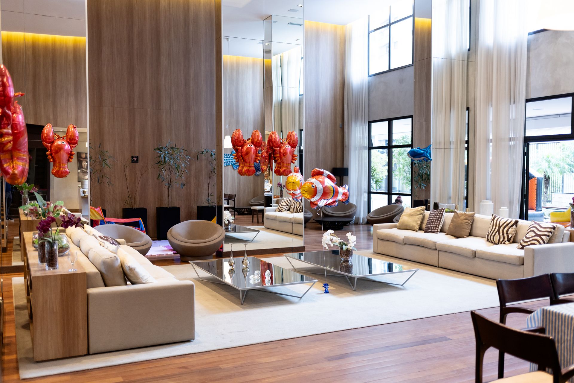 Aniversário do Conrado - 2 - 12