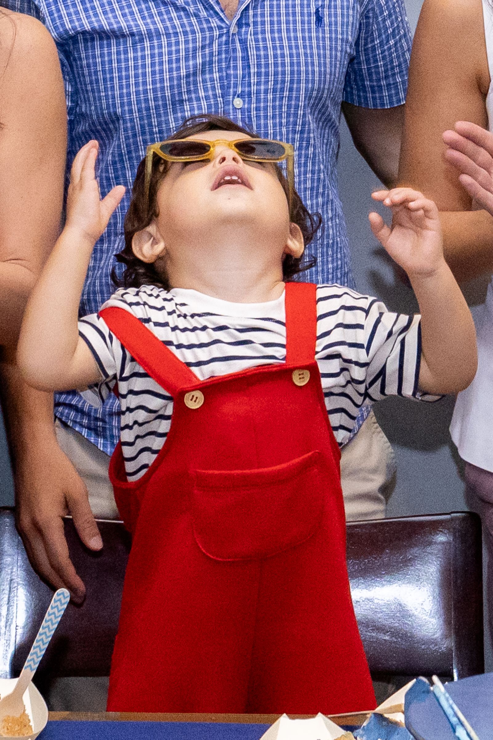 Aniversário do Conrado - 2 - 65