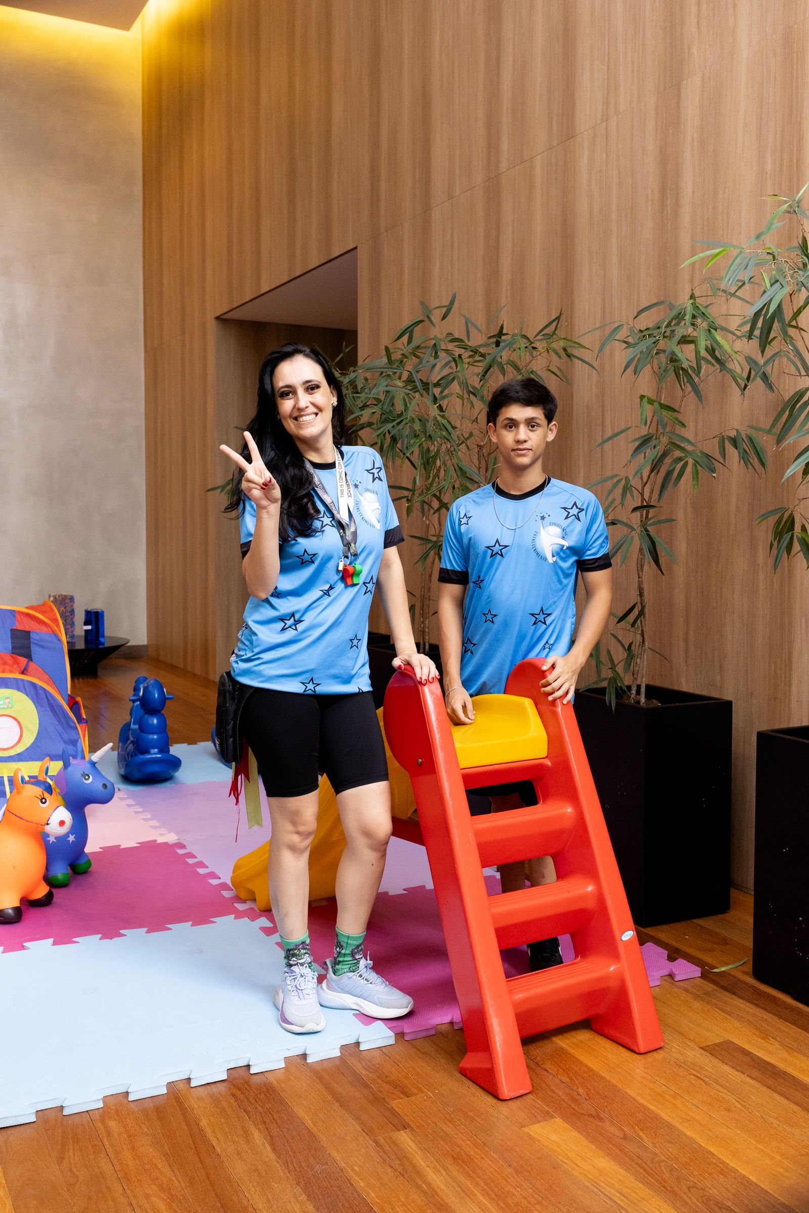 Aniversário do Conrado - 2 - 15