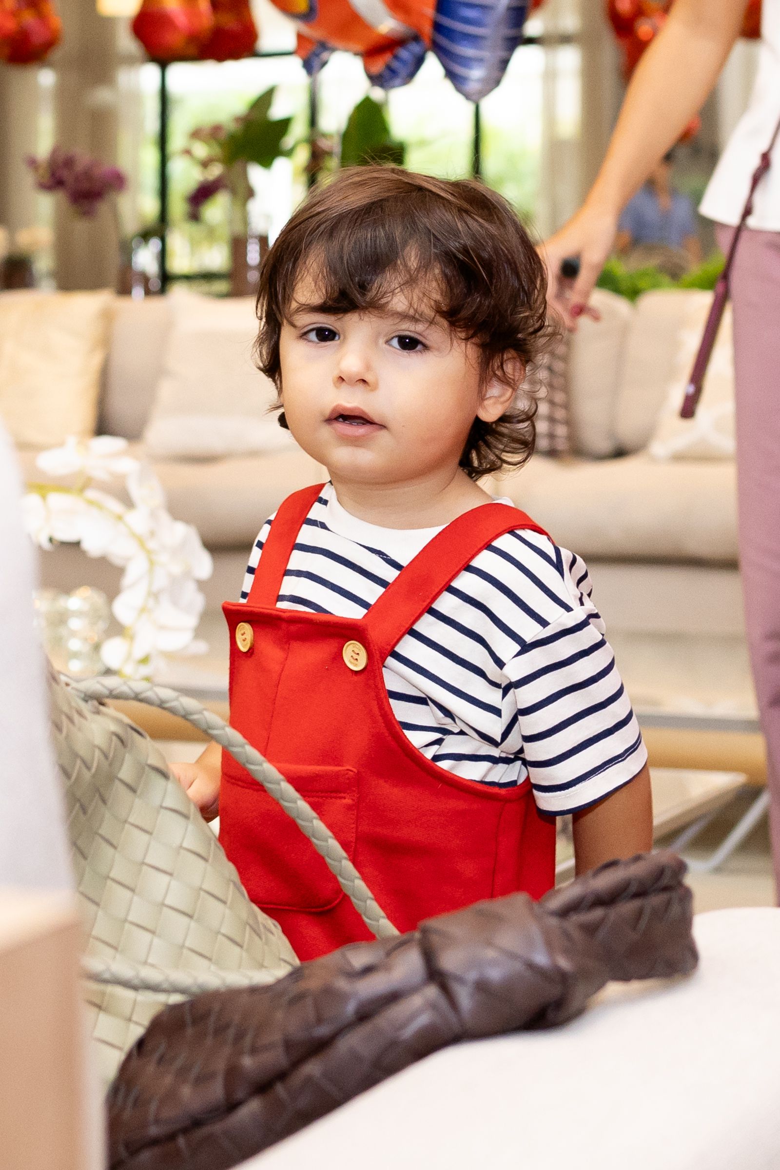 Aniversário do Conrado - 2 - 16