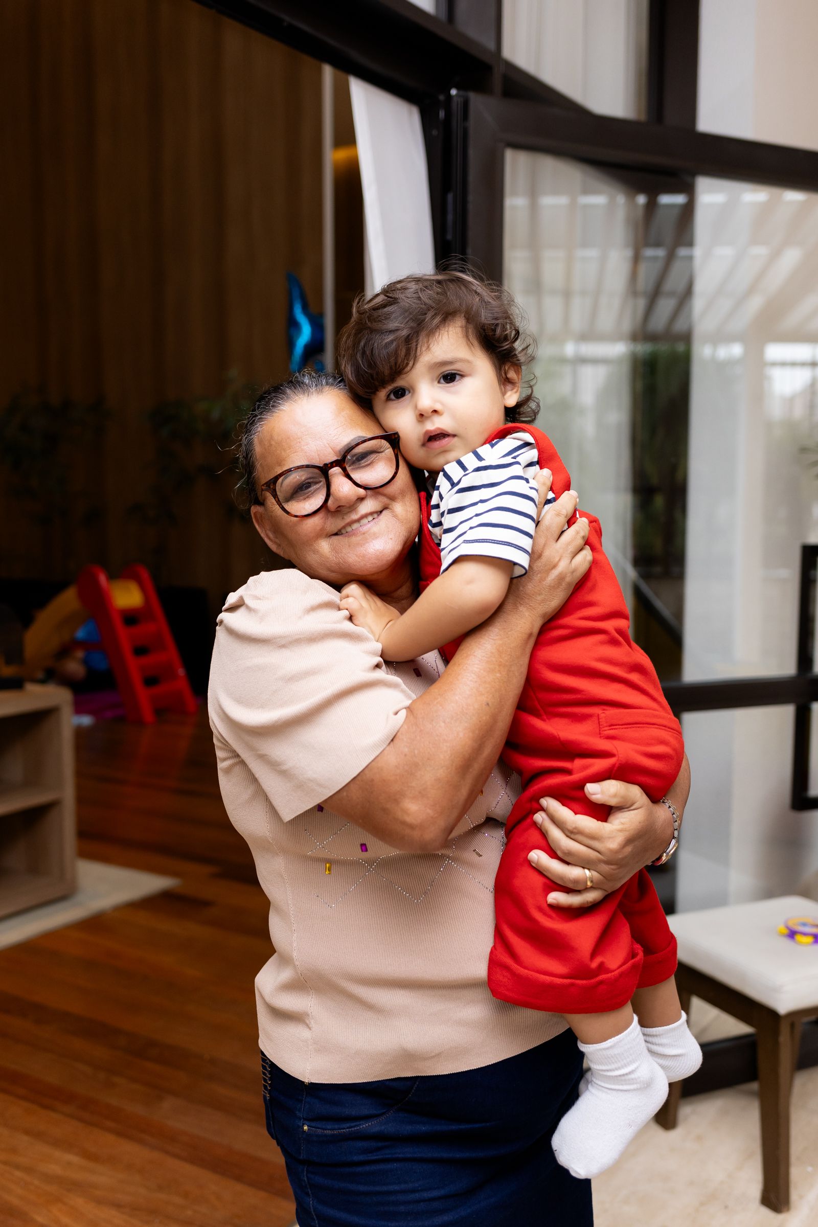 Aniversário do Conrado - 2 - 17