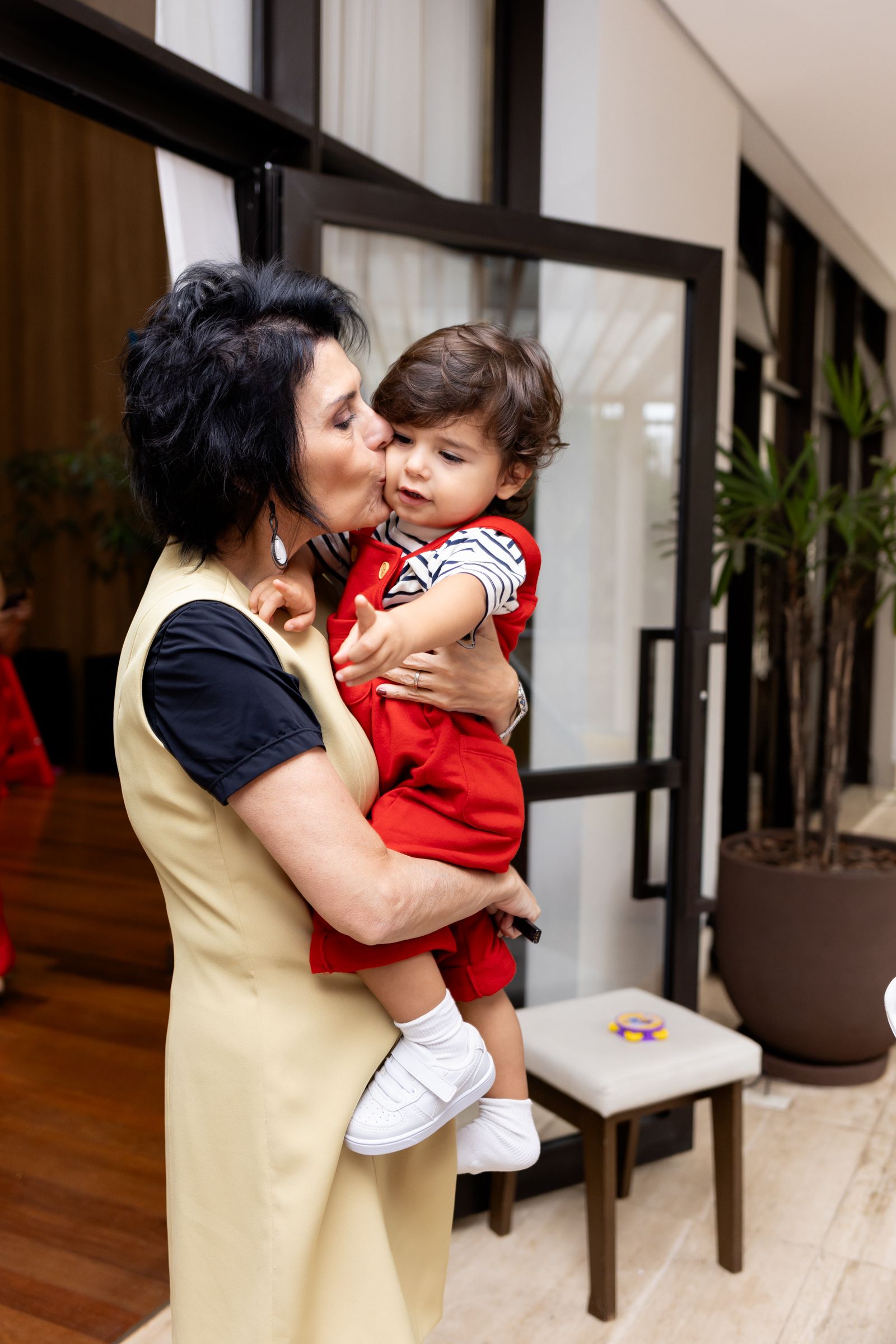 Aniversário do Conrado - 2 - 18