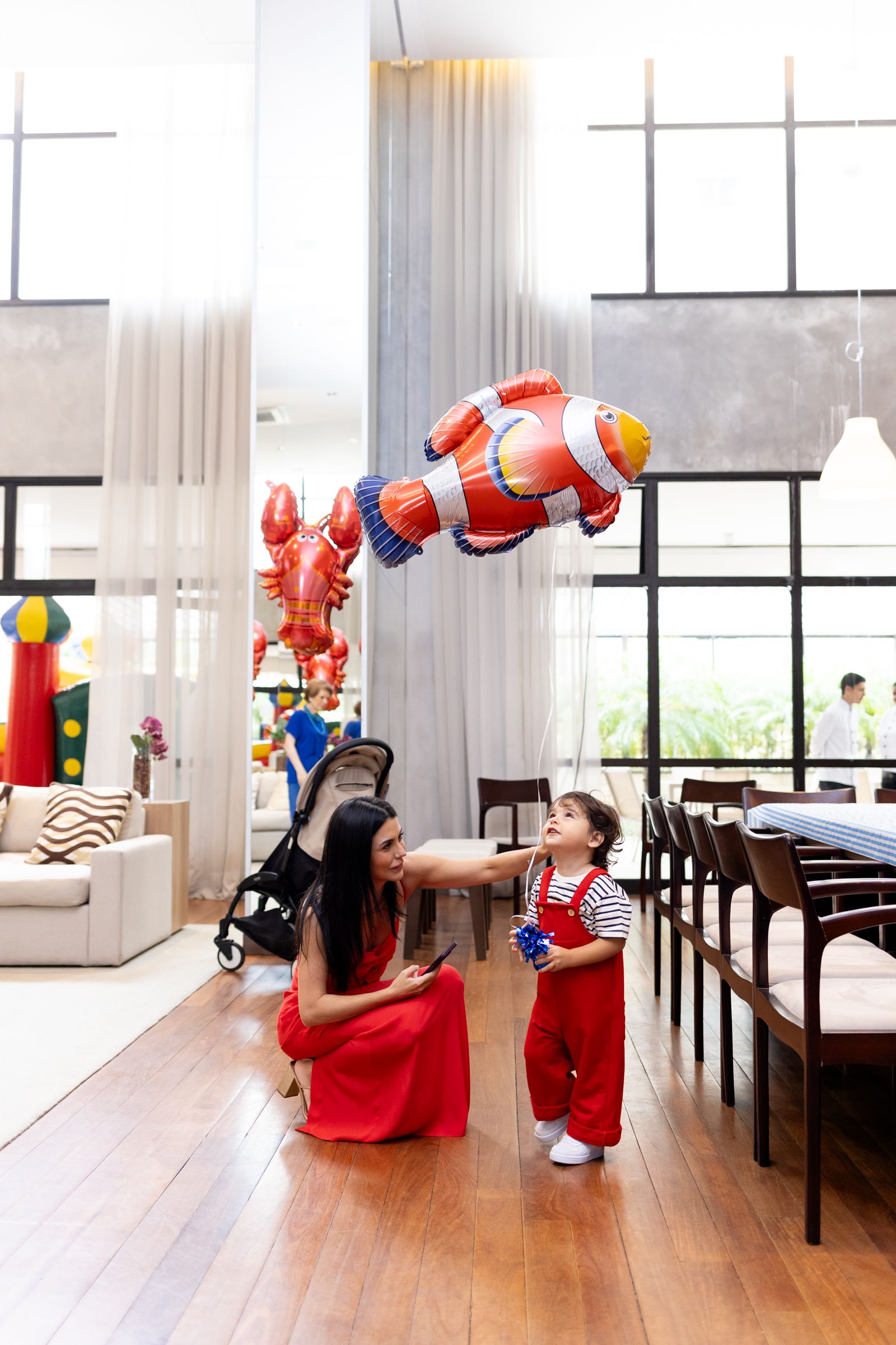 Aniversário do Conrado - 2 - 22