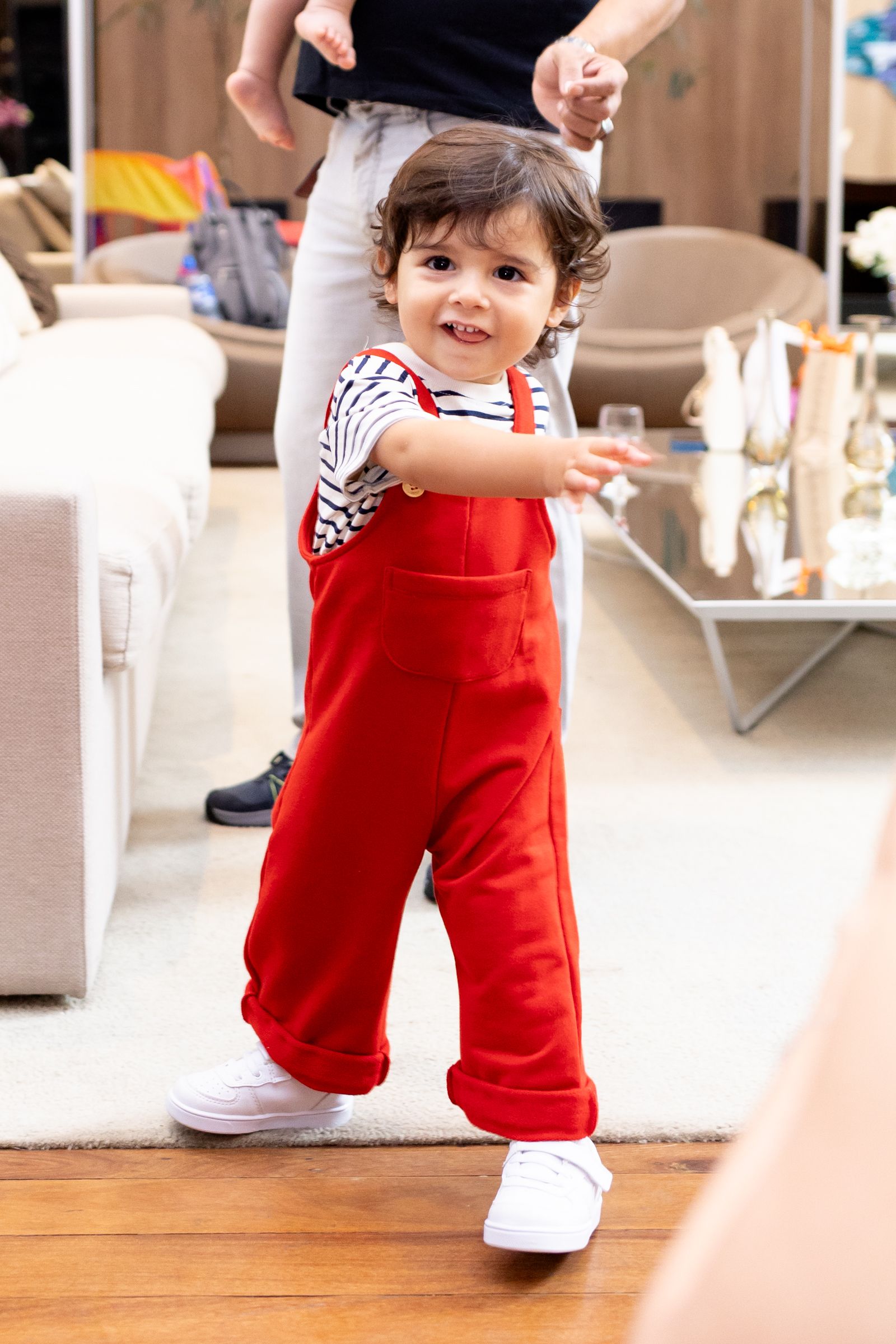 Aniversário do Conrado - 2 - 24