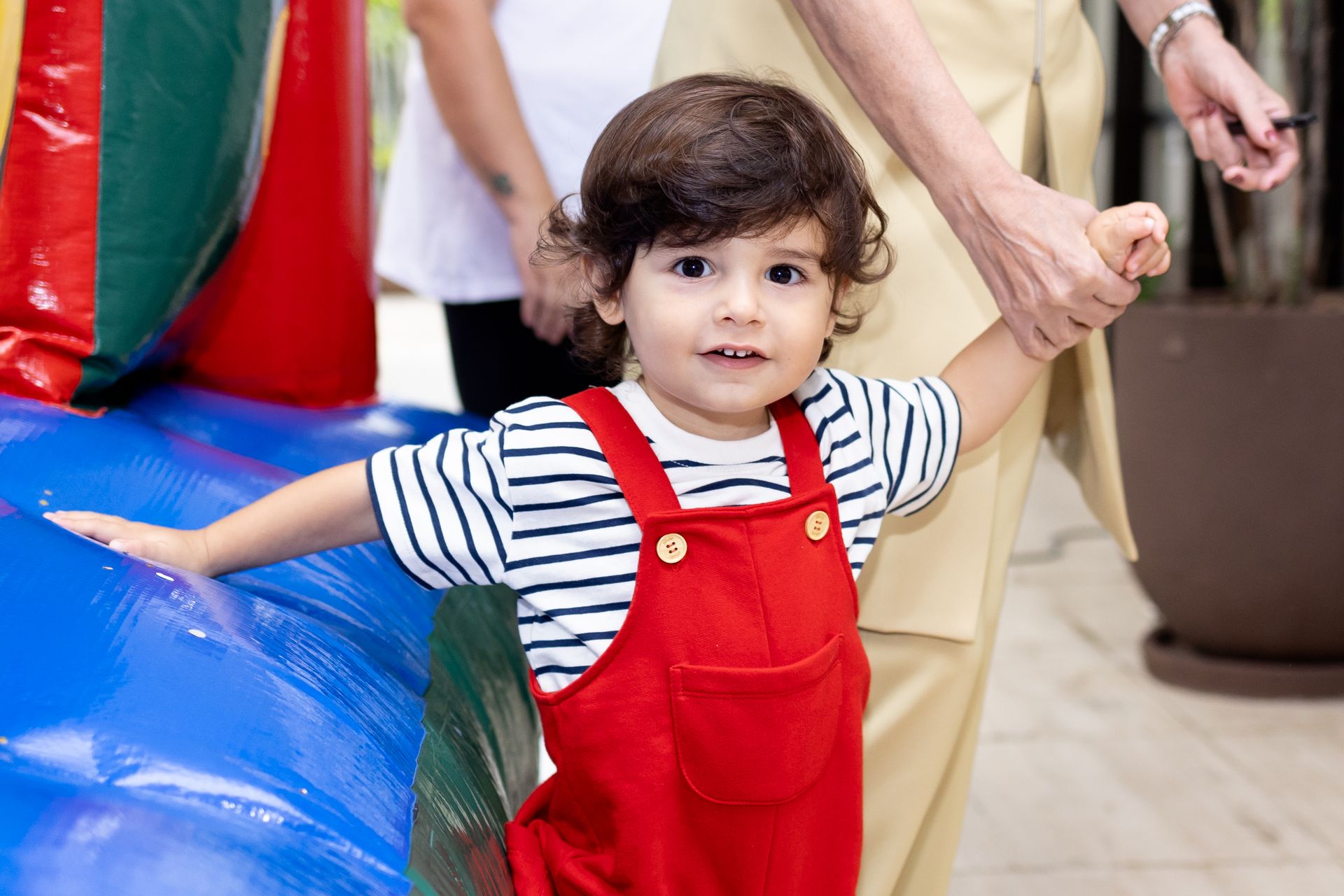 Aniversário do Conrado - 2 - 26