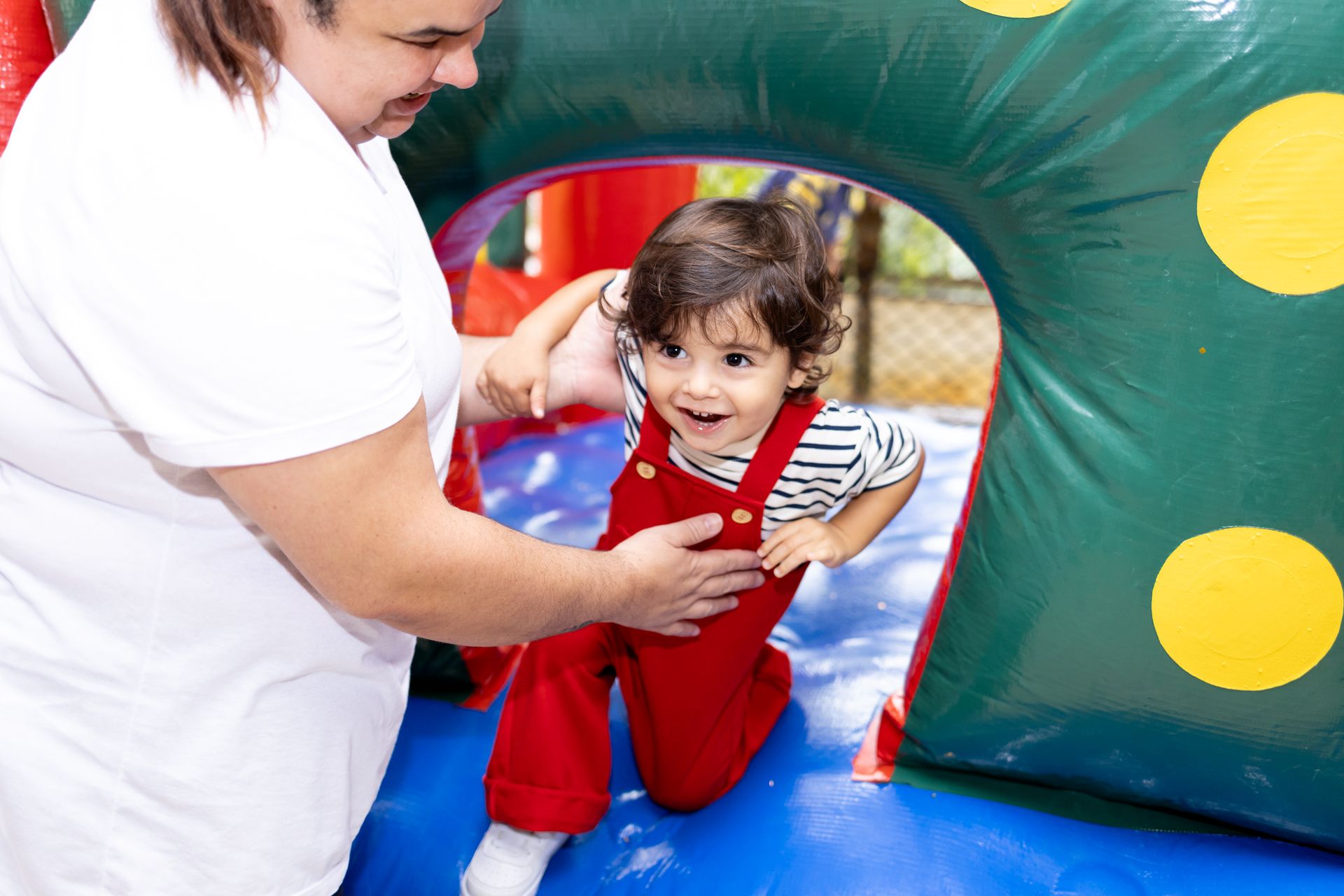 Aniversário do Conrado - 2 - 28
