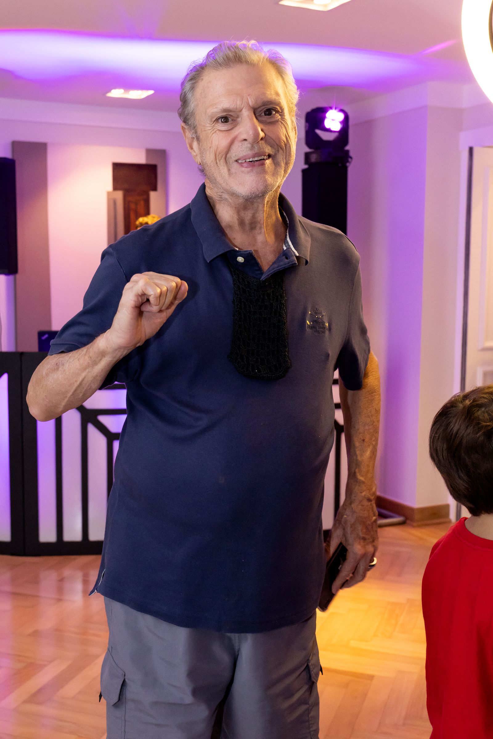 Aniversário da Cecilia - 2 - 32