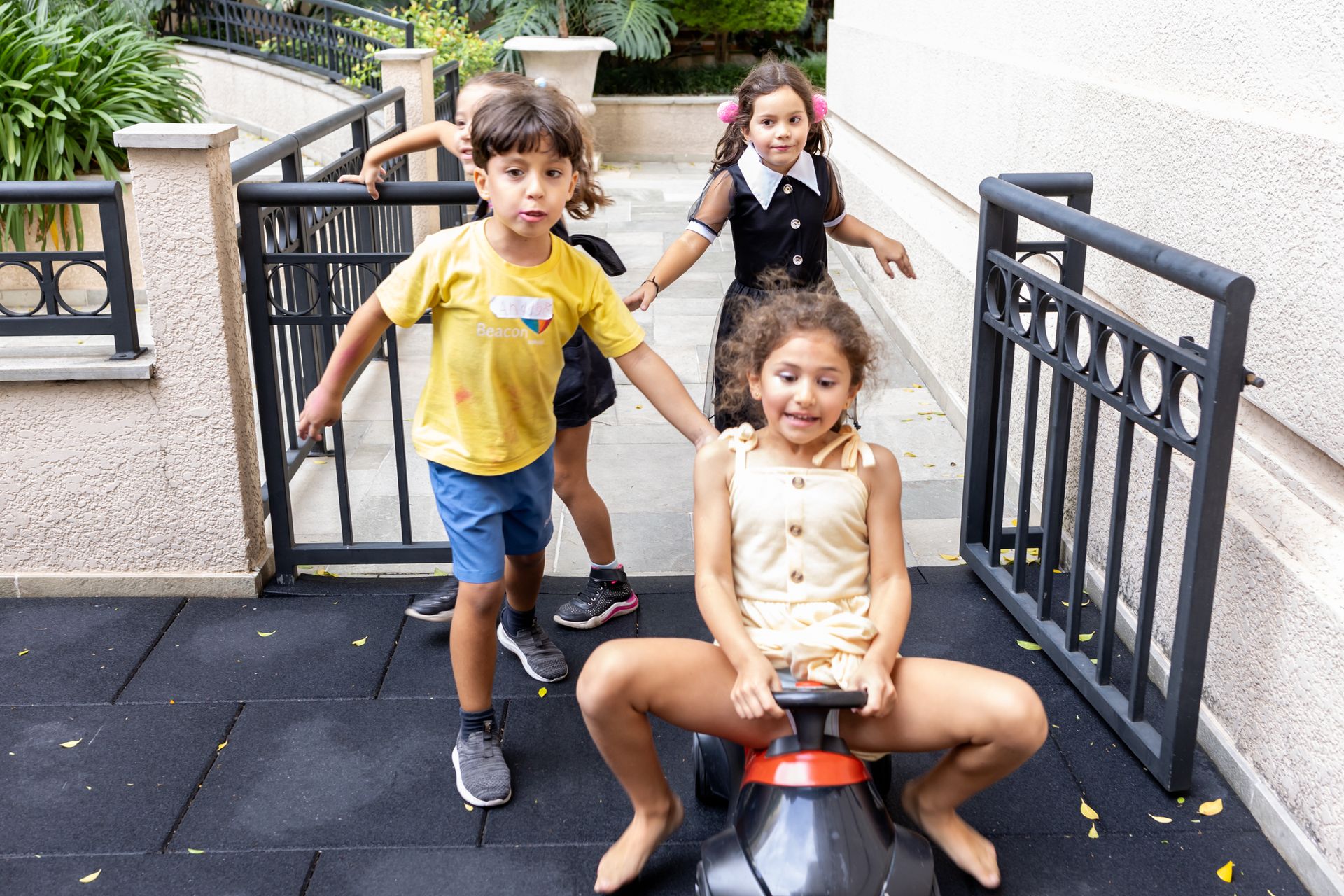 Aniversário da Cecilia - 2 - 33