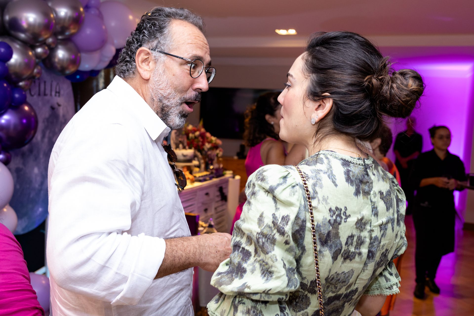 Aniversário da Cecilia - 2 - 35