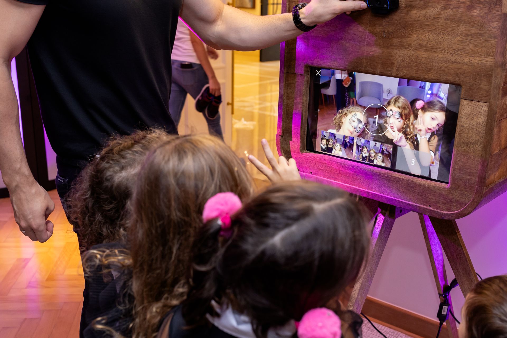 Aniversário da Cecilia - 2 - 39