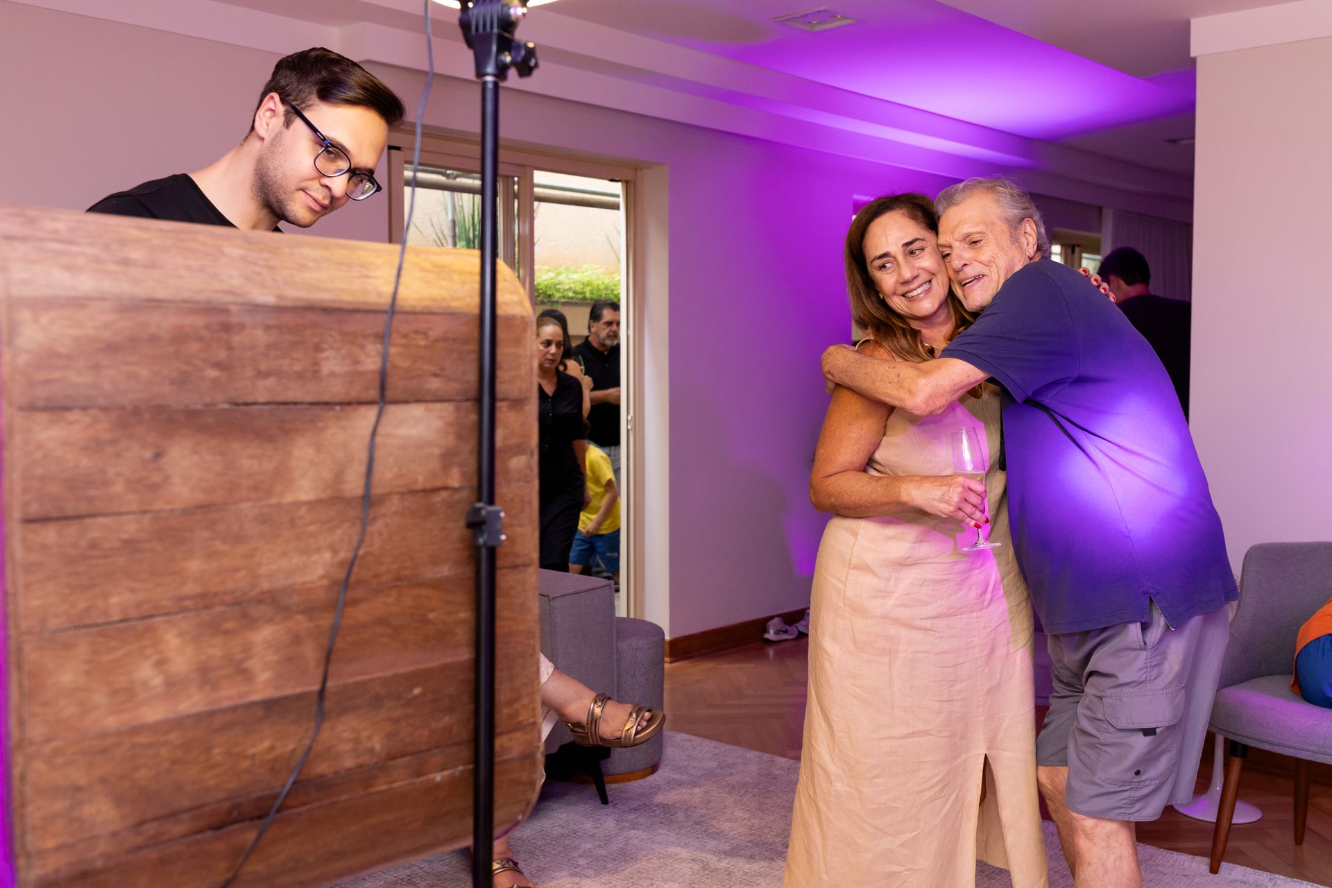 Aniversário da Cecilia - 2 - 41