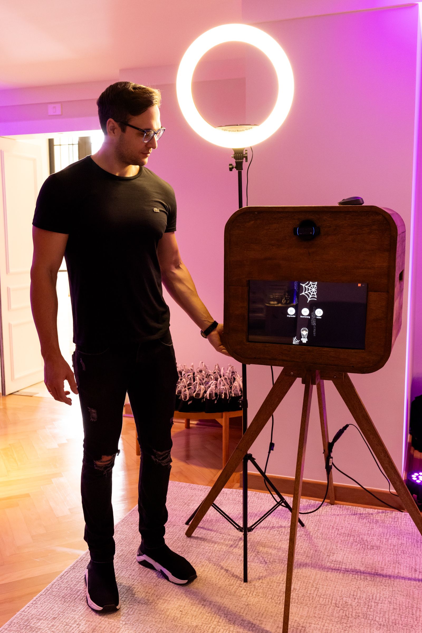 Aniversário da Cecilia - 2 - 7