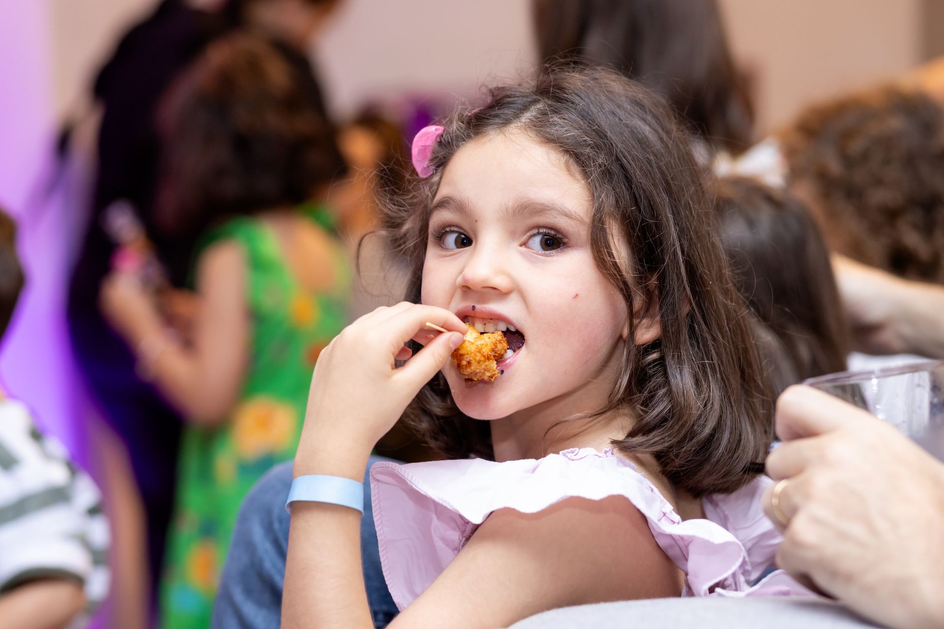 Aniversário da Cecilia - 2 - 45