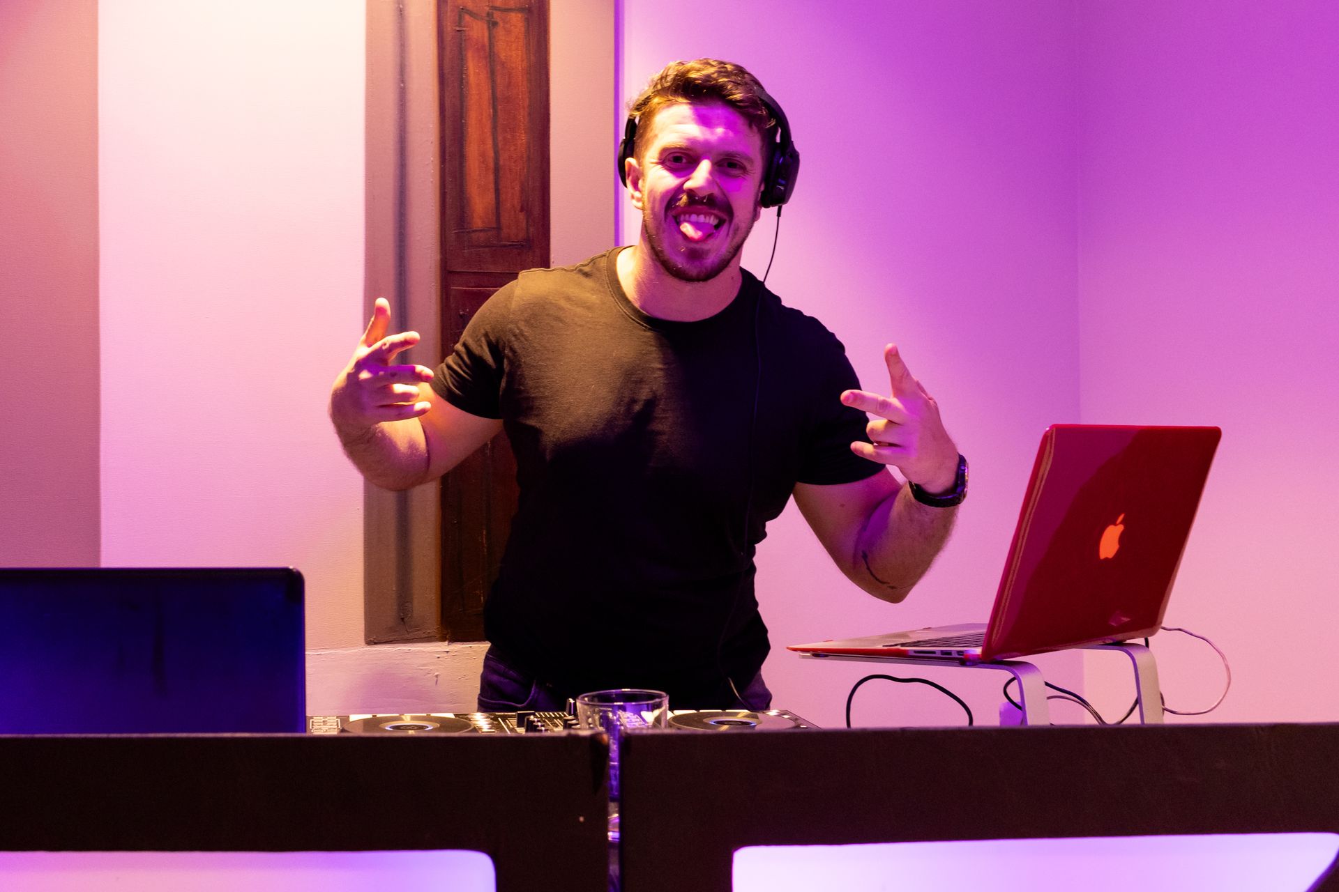 Aniversário da Cecilia - 2 - 10