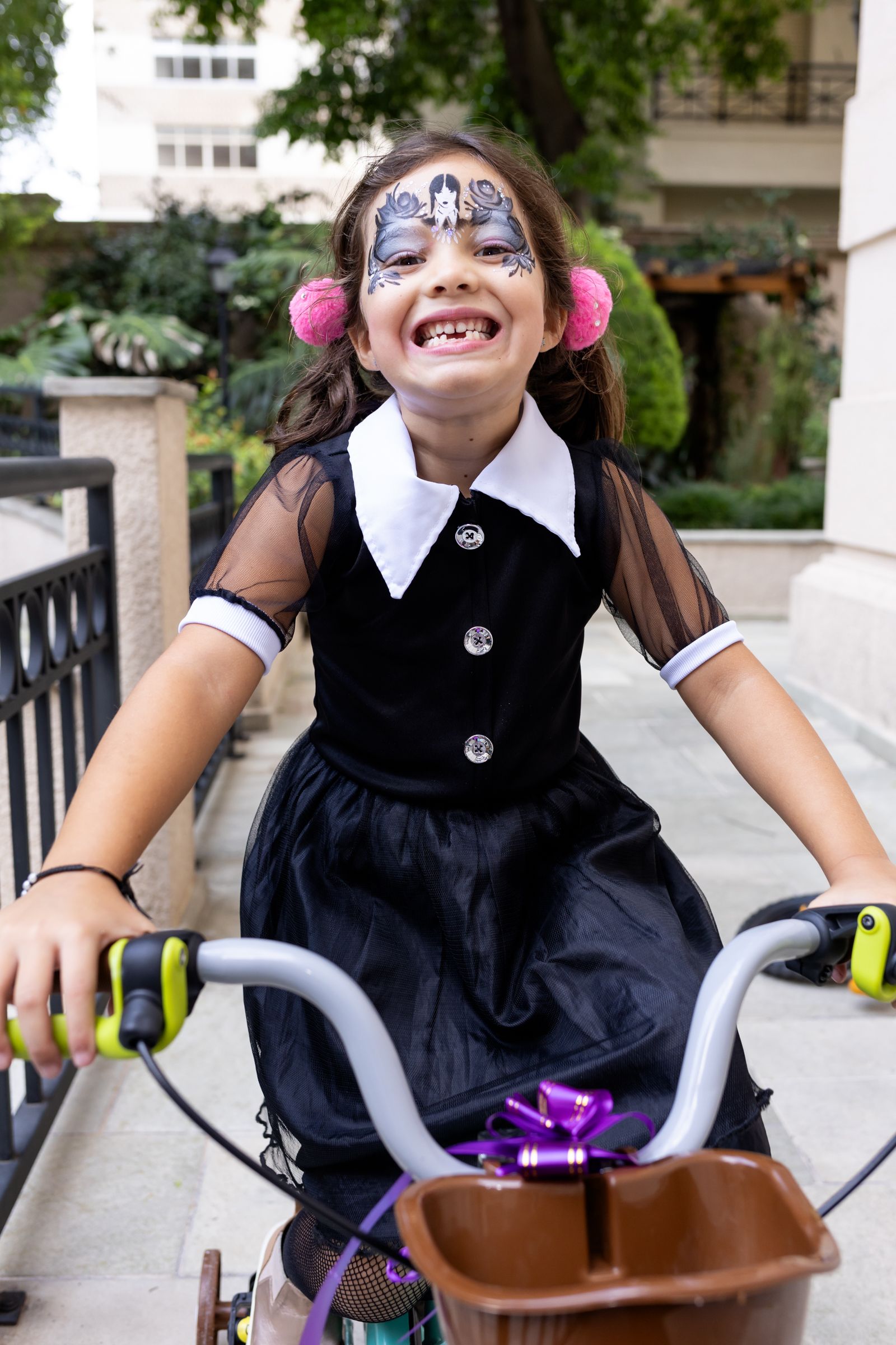 Aniversário da Cecilia - 2 - 49