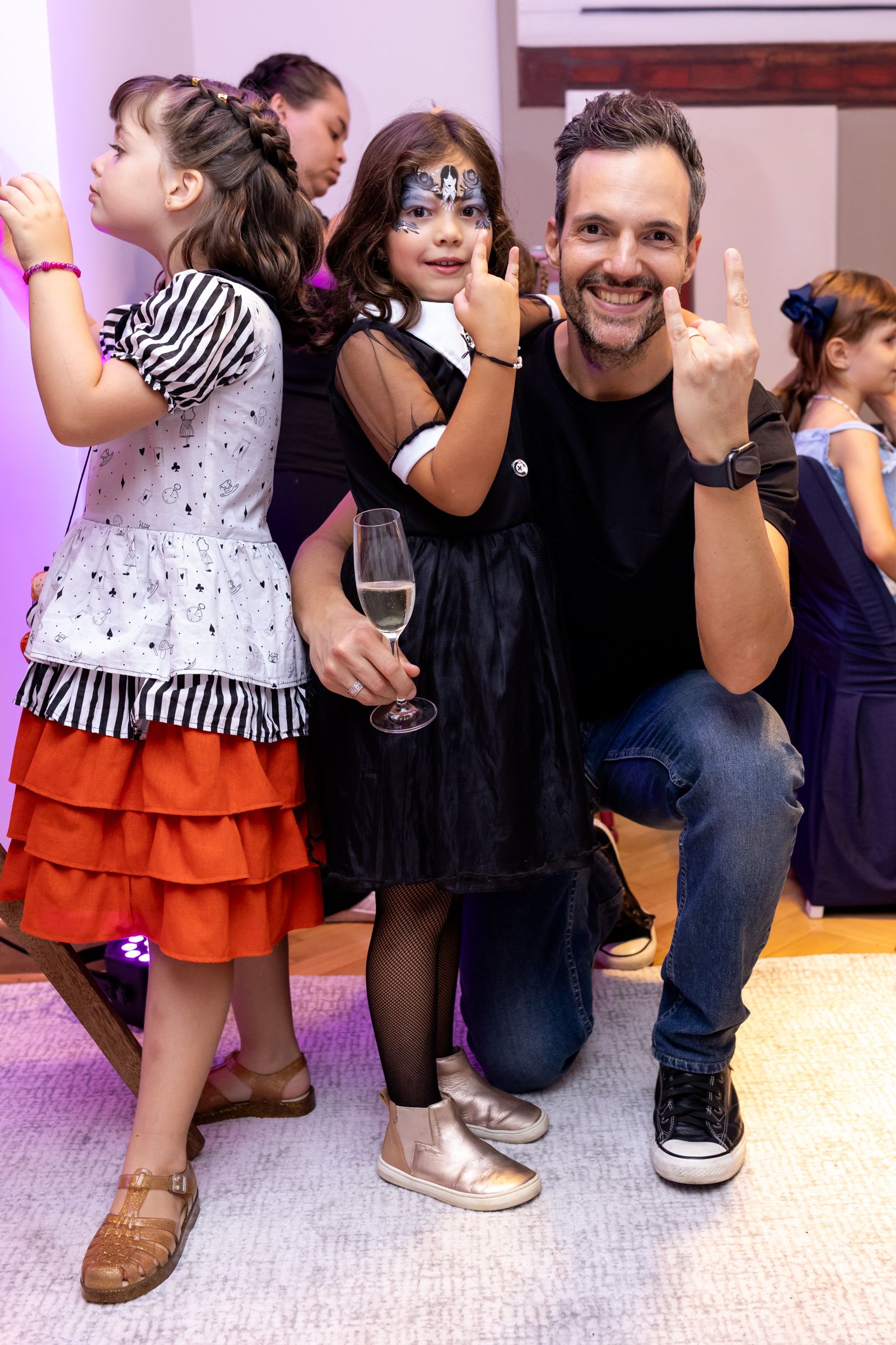 Aniversário da Cecilia - 2 - 55