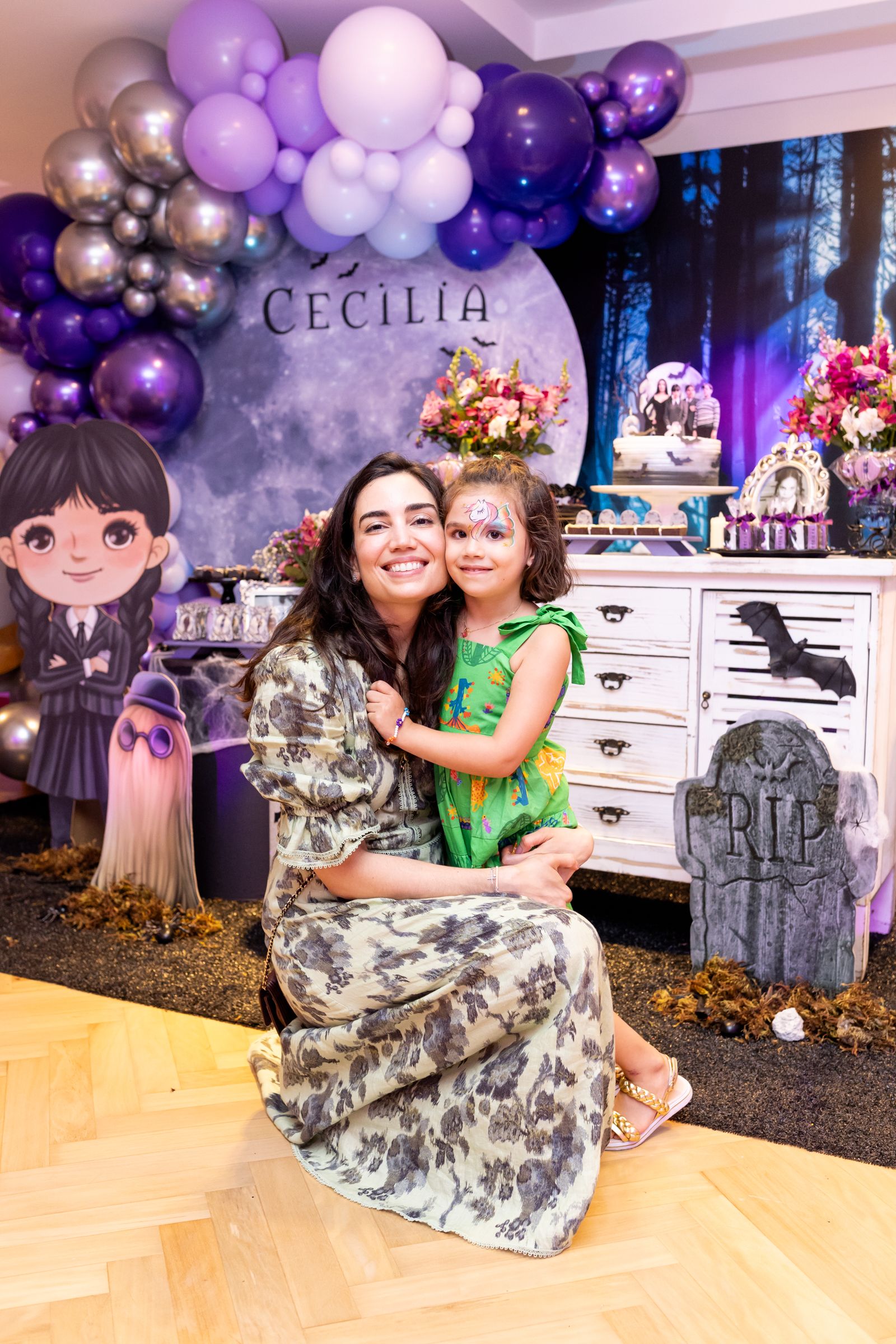 Aniversário da Cecilia - 2 - 58