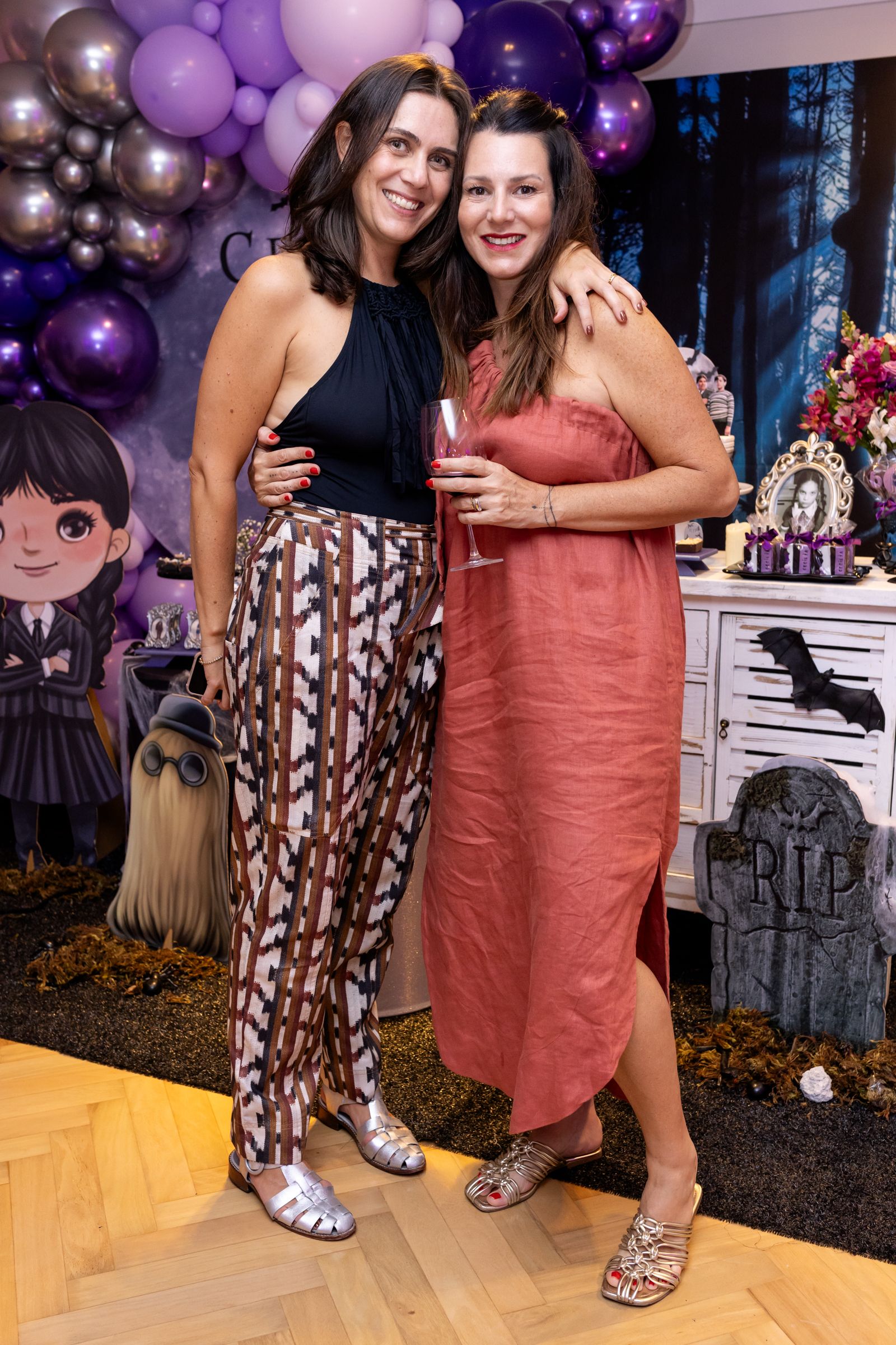 Aniversário da Cecilia - 2 - 62