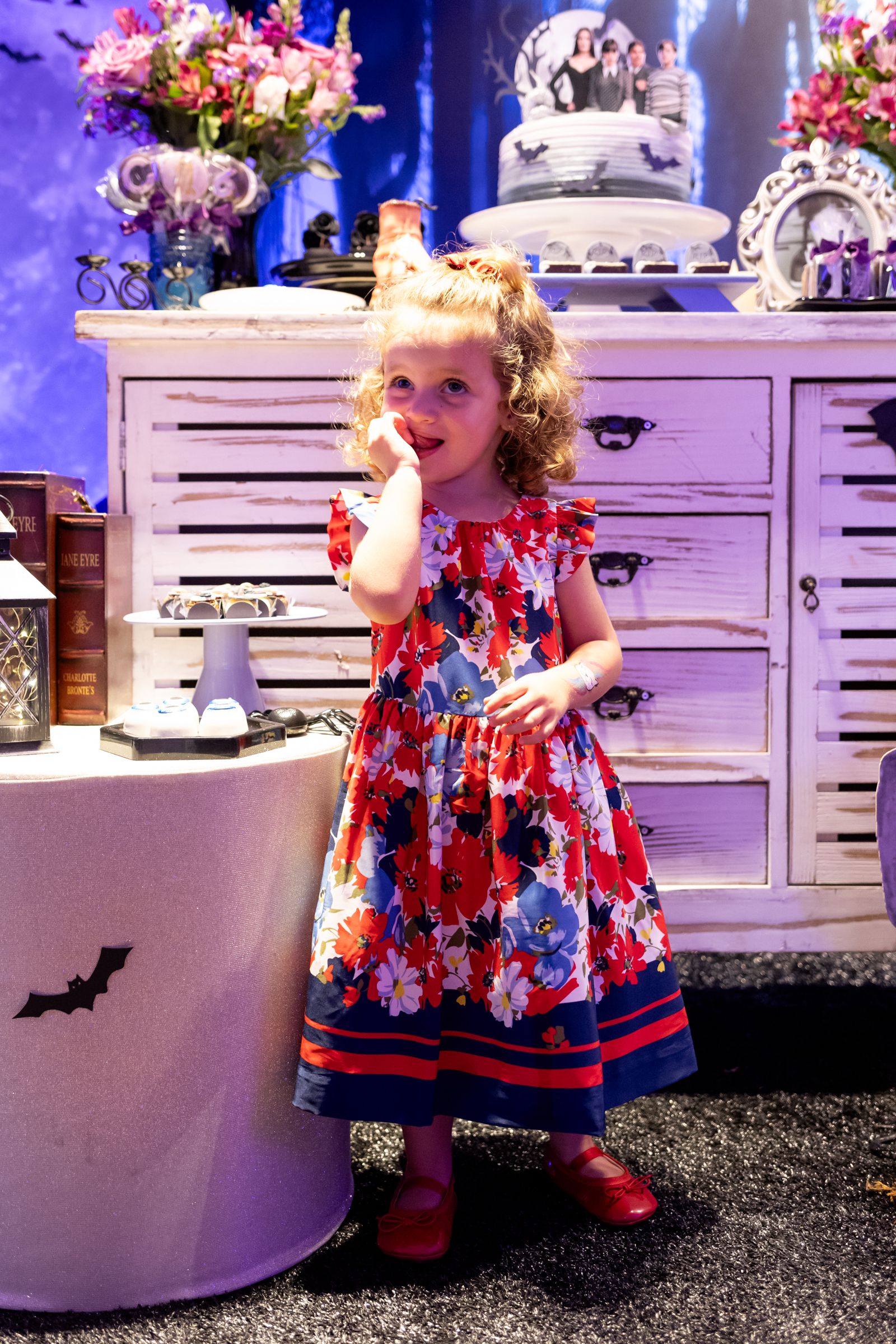 Aniversário da Cecilia - 2 - 14