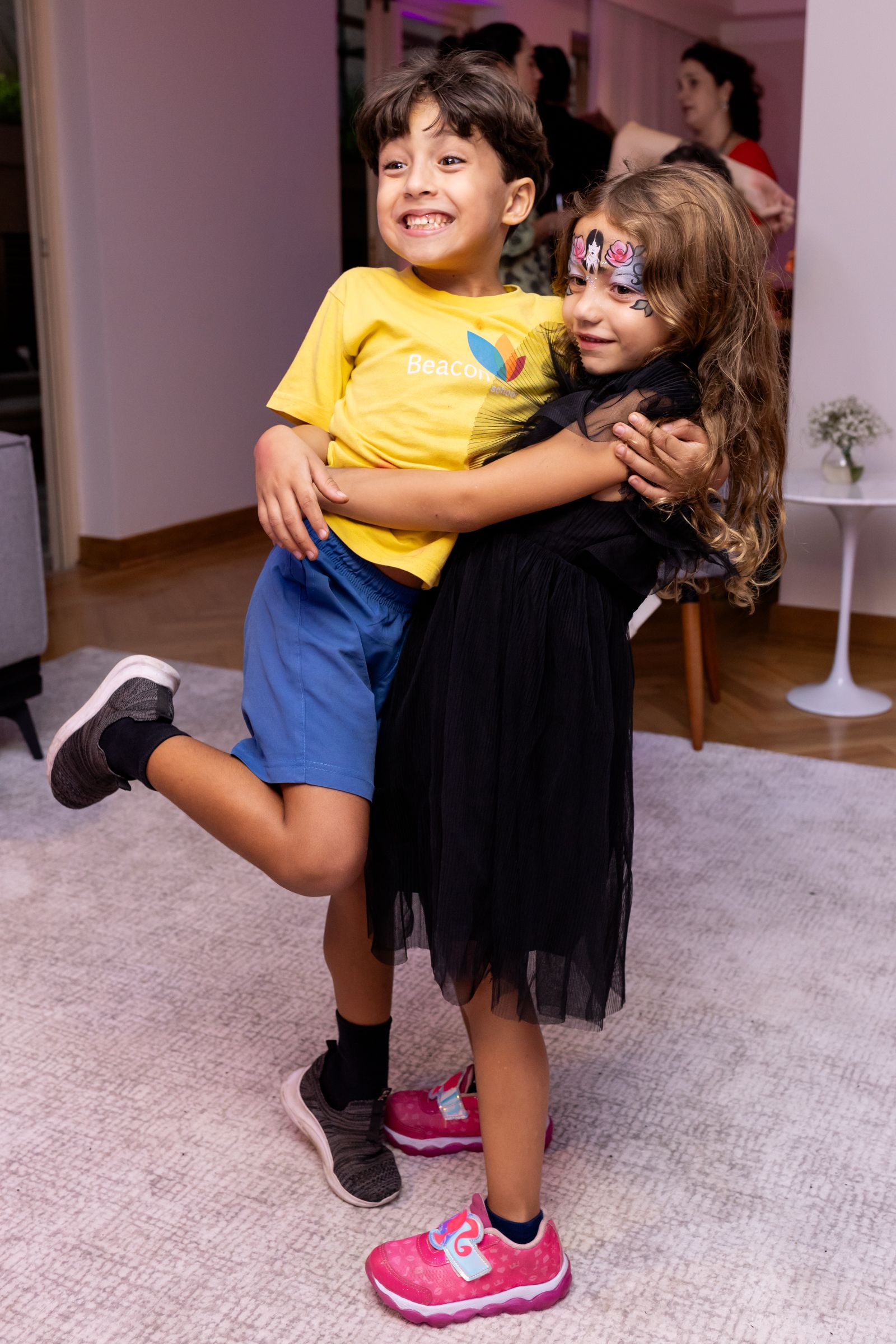 Aniversário da Cecilia - 2 - 61