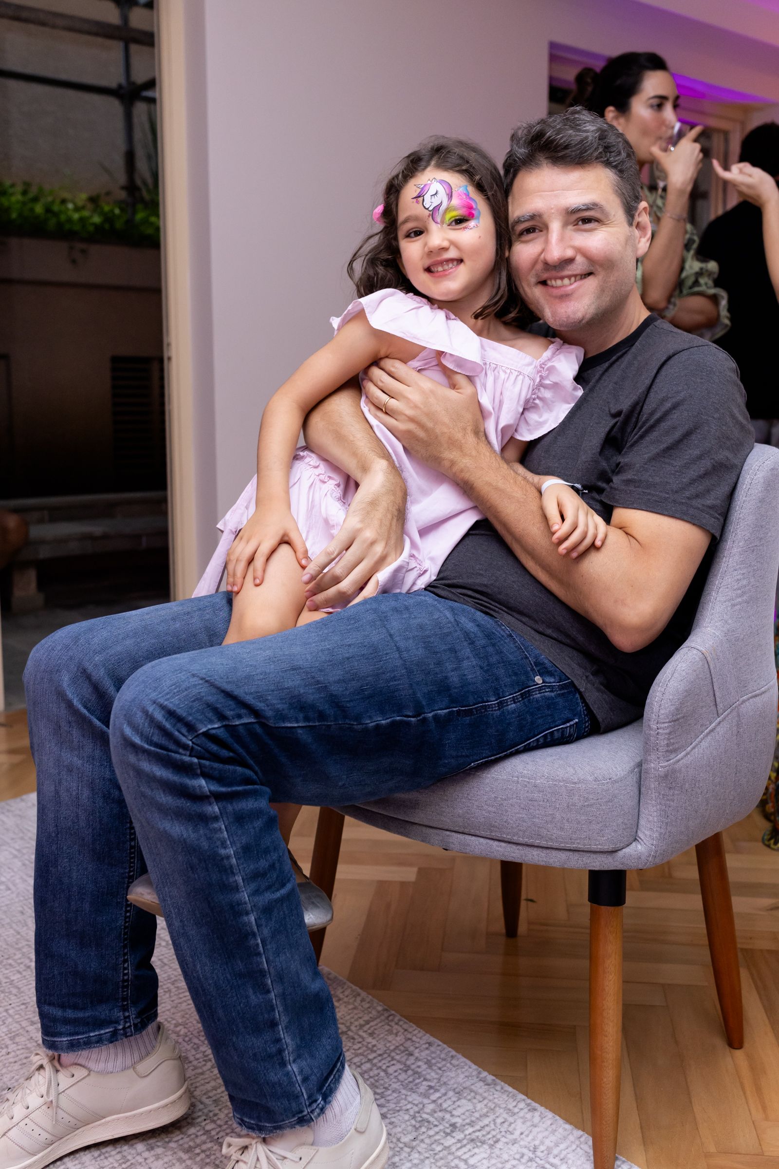 Aniversário da Cecilia - 2 - 73