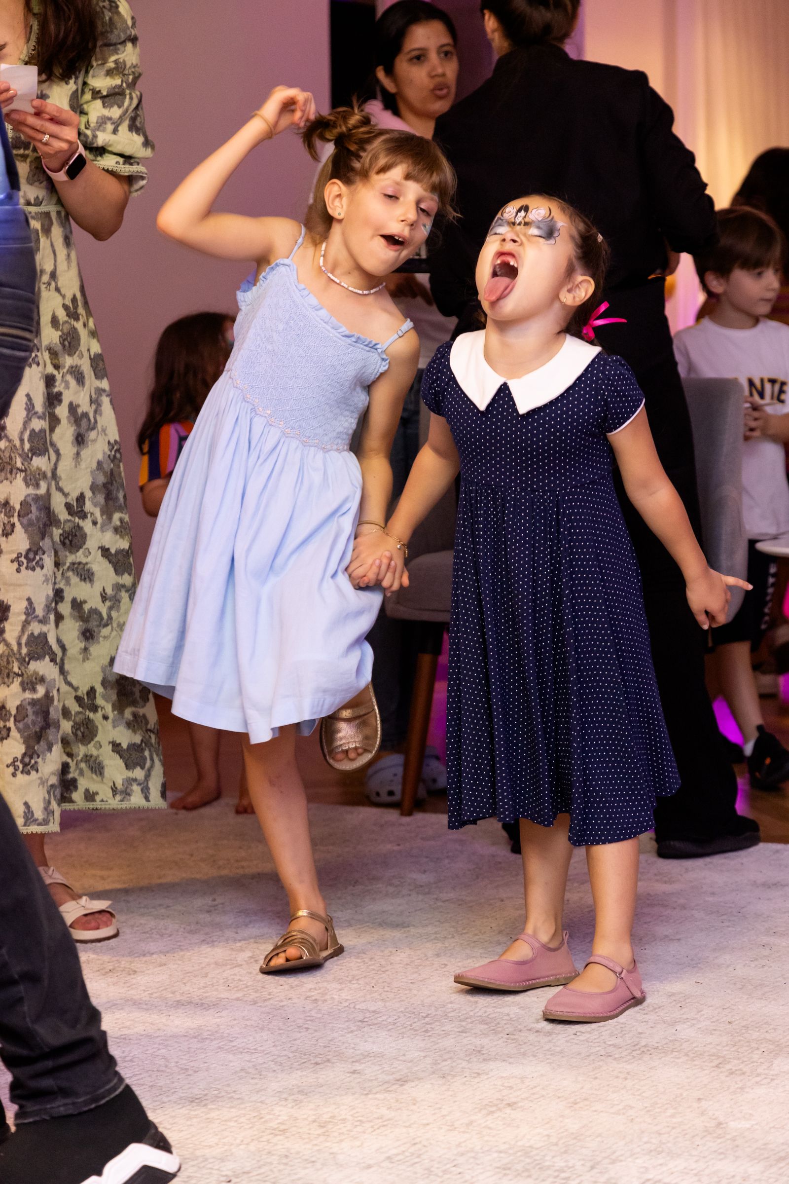 Aniversário da Cecilia - 2 - 63