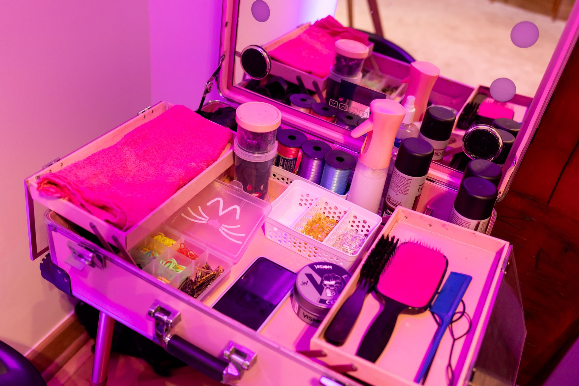 Aniversário da Cecilia - 2 - 13