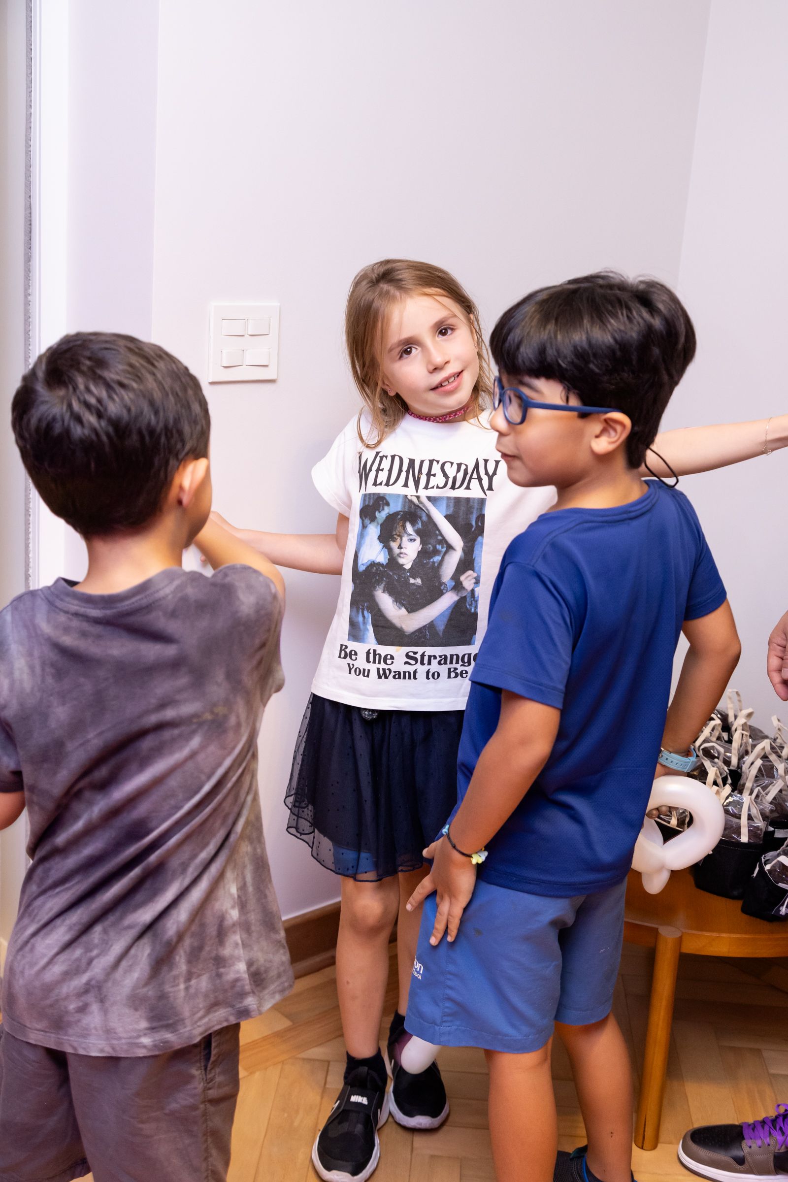 Aniversário da Cecilia - 2 - 74