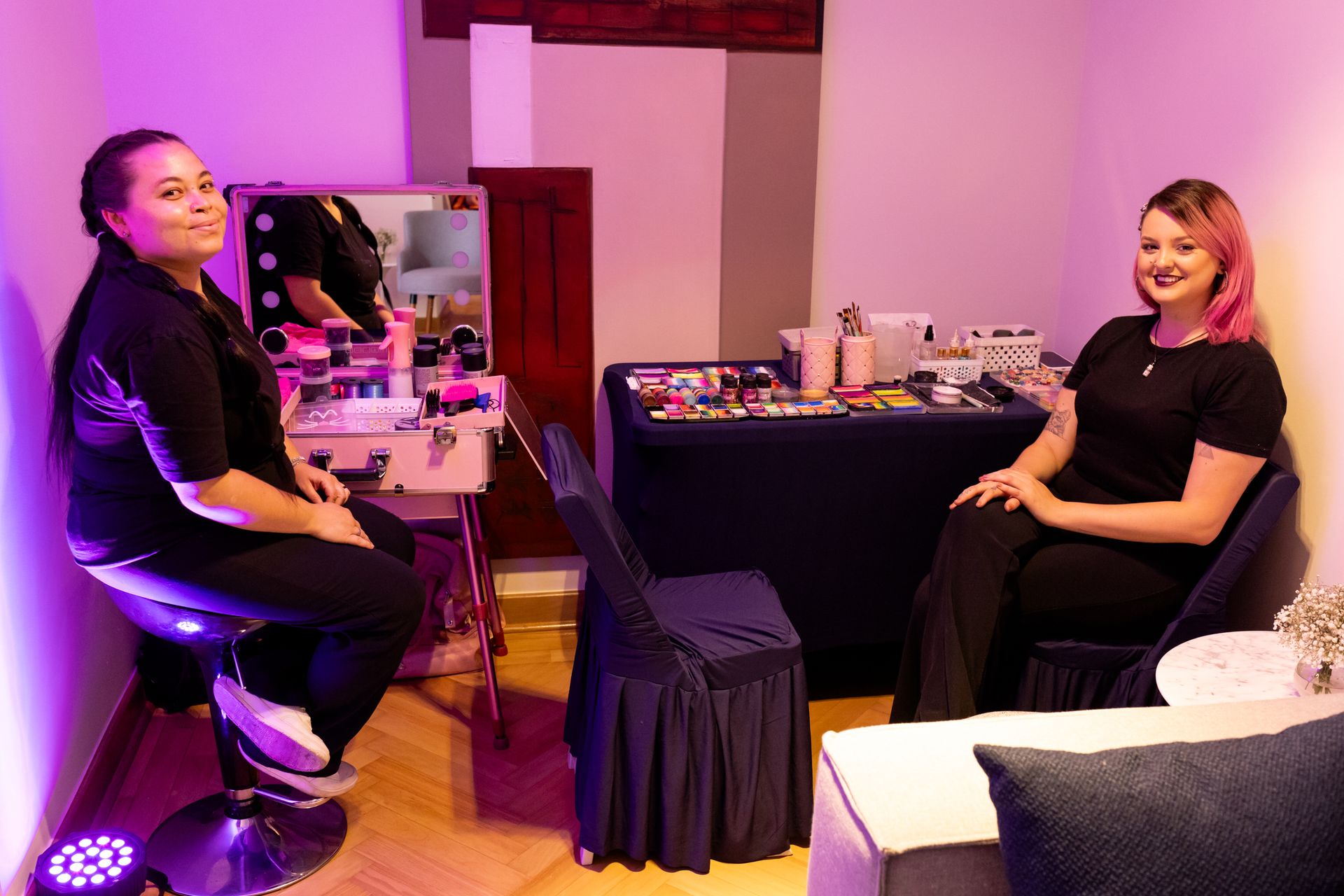 Aniversário da Cecilia - 2 - 18