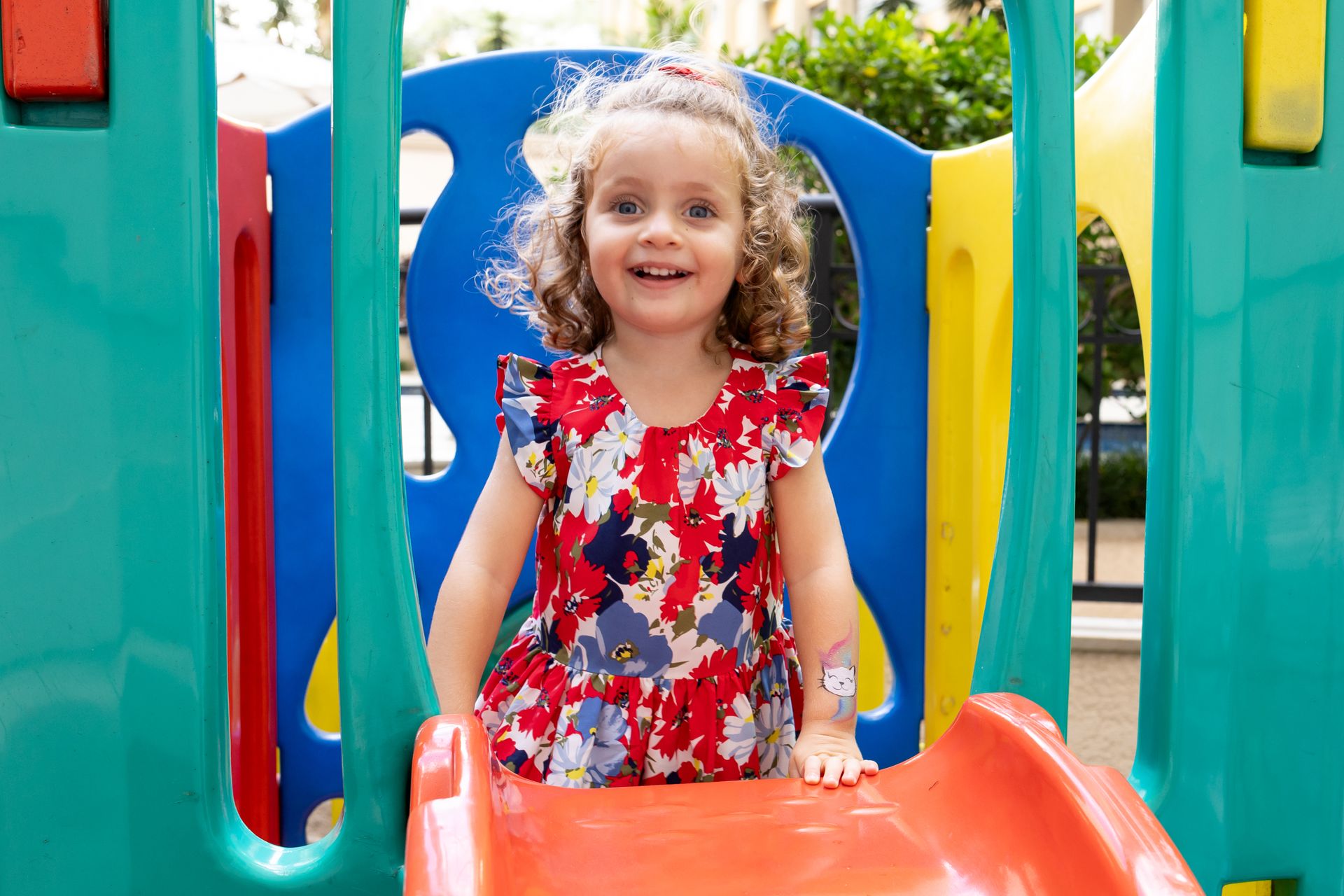 Aniversário da Cecilia - 2 - 20