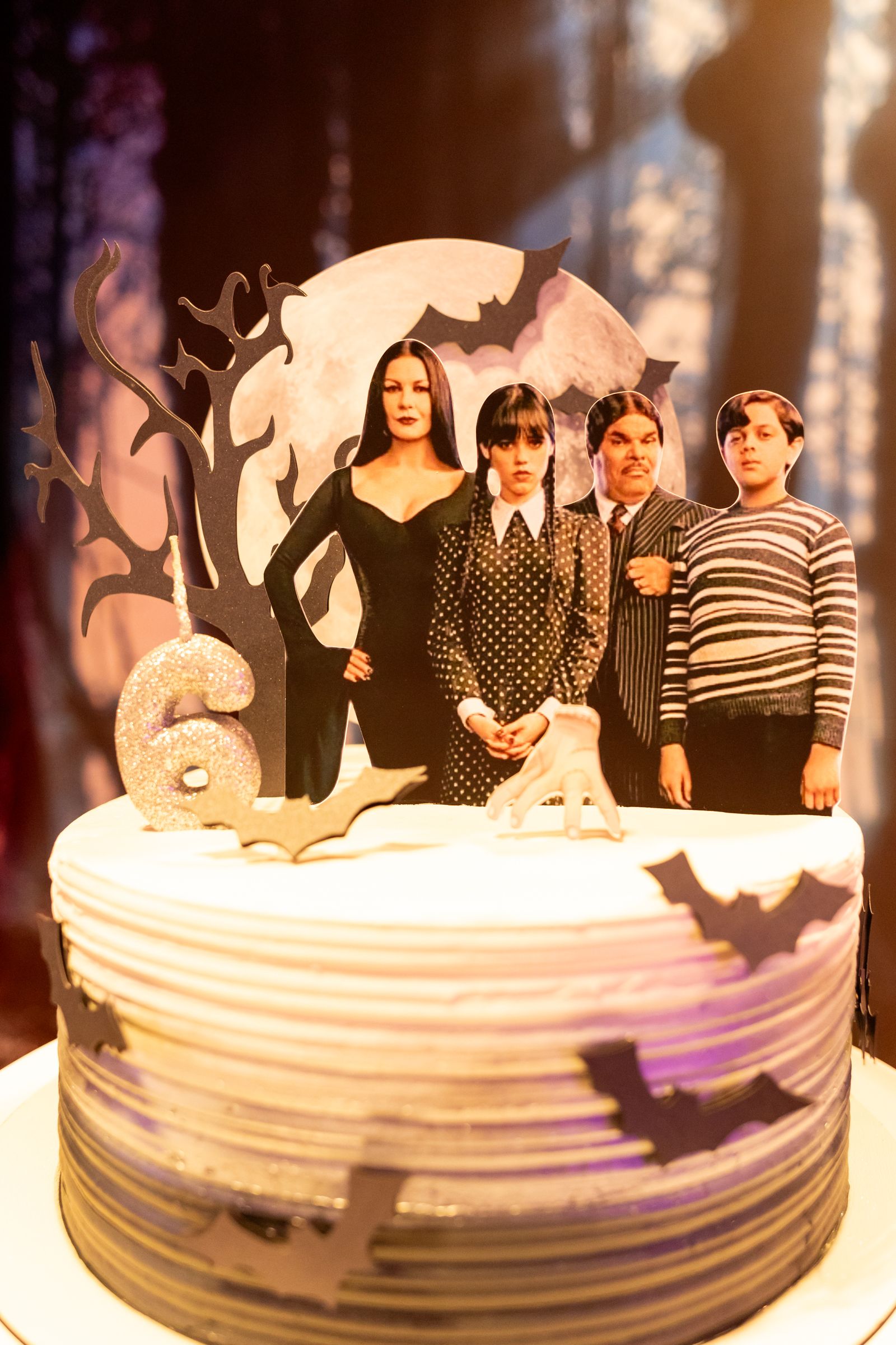 Aniversário da Cecilia - 2 - 0