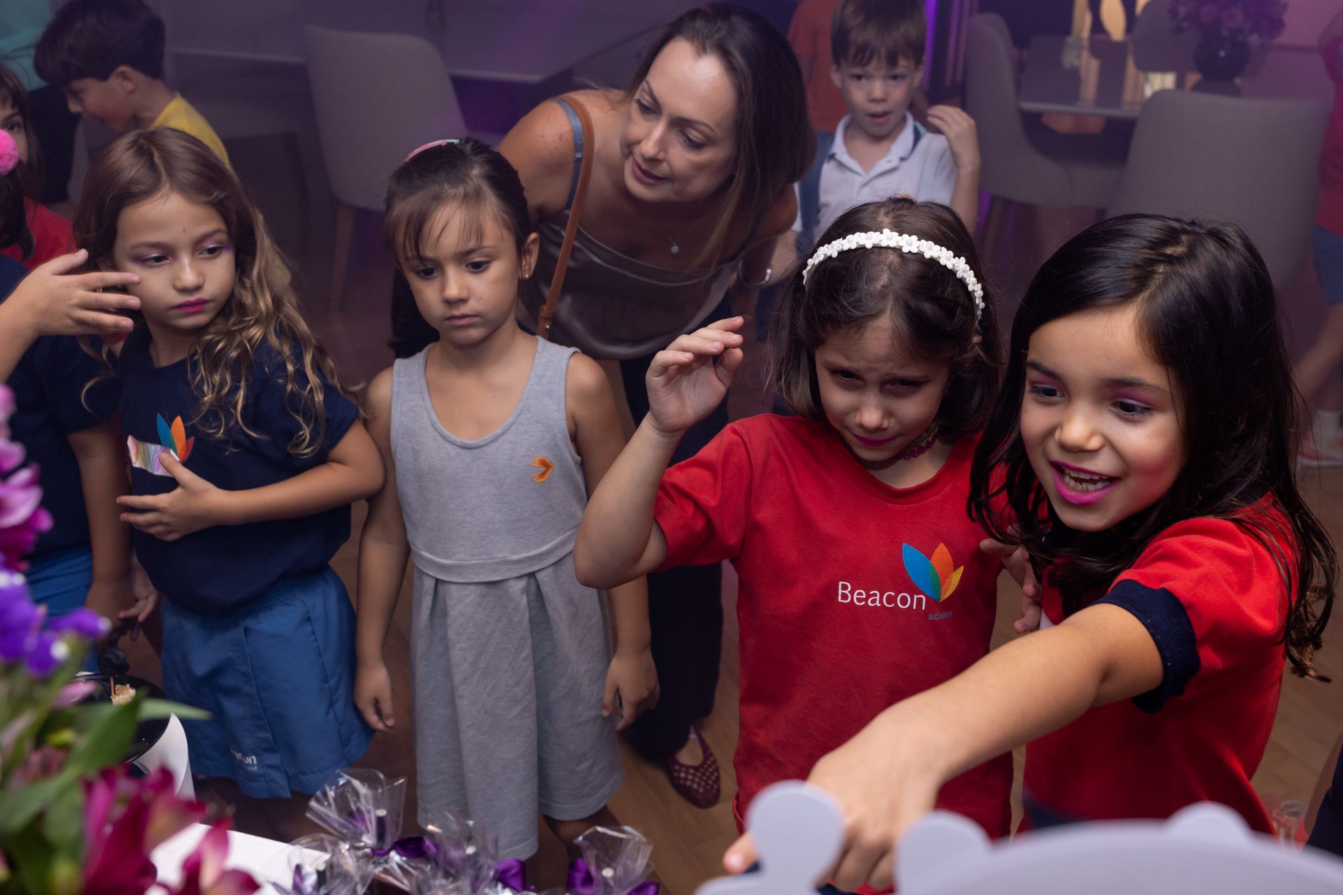 Aniversário da Cecilia - 2 - 25