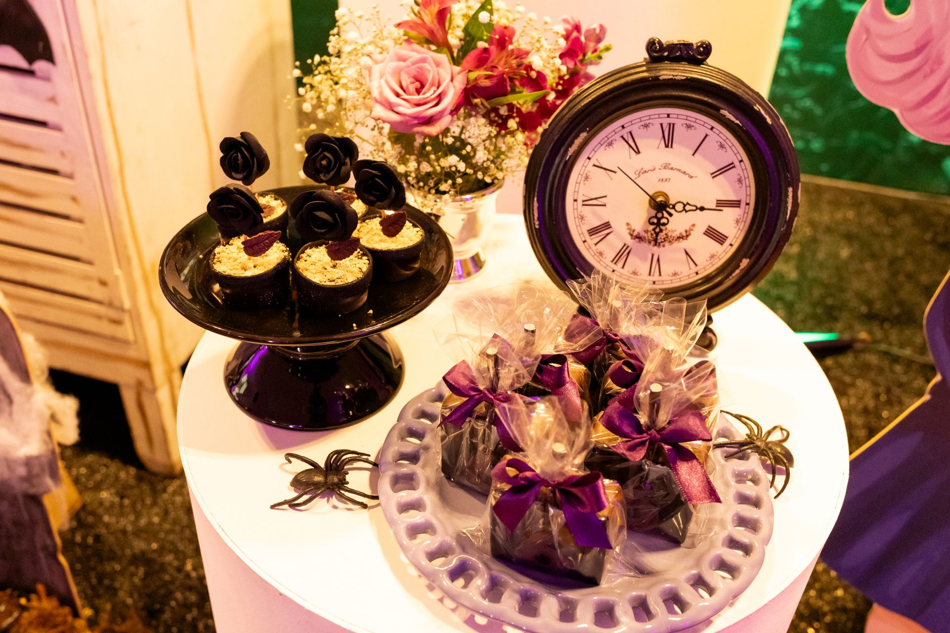 Aniversário da Cecilia - 2 - 5