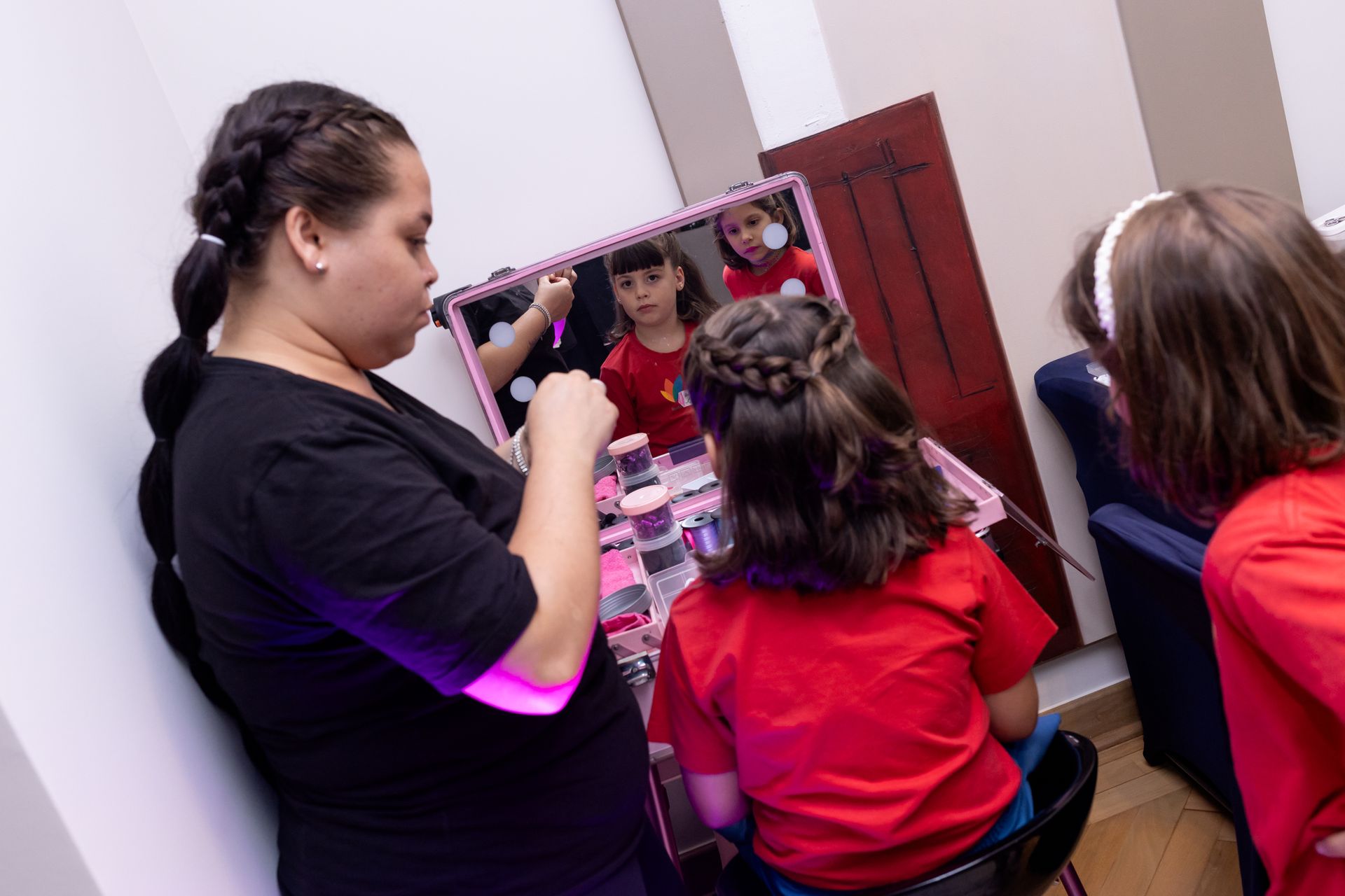 Aniversário da Cecilia - 2 - 29