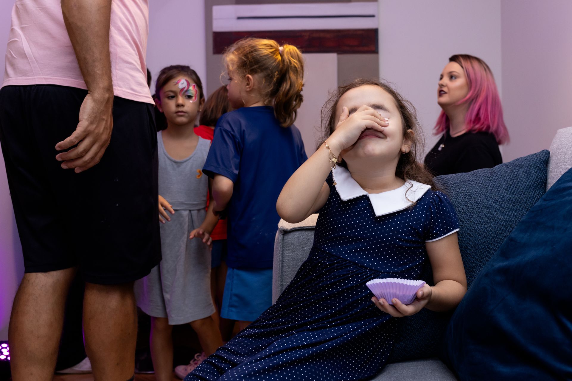 Aniversário da Cecilia - 2 - 30