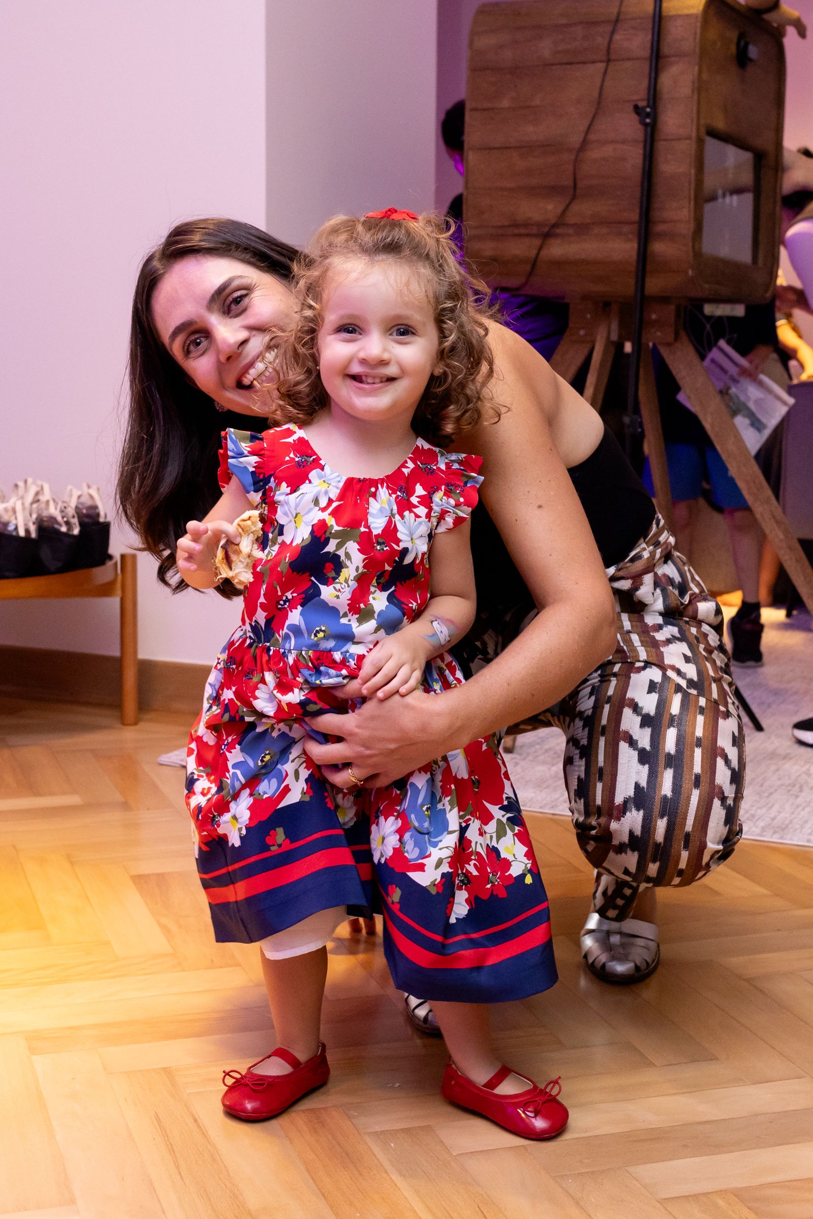 Aniversário da Cecilia - 2 - 31