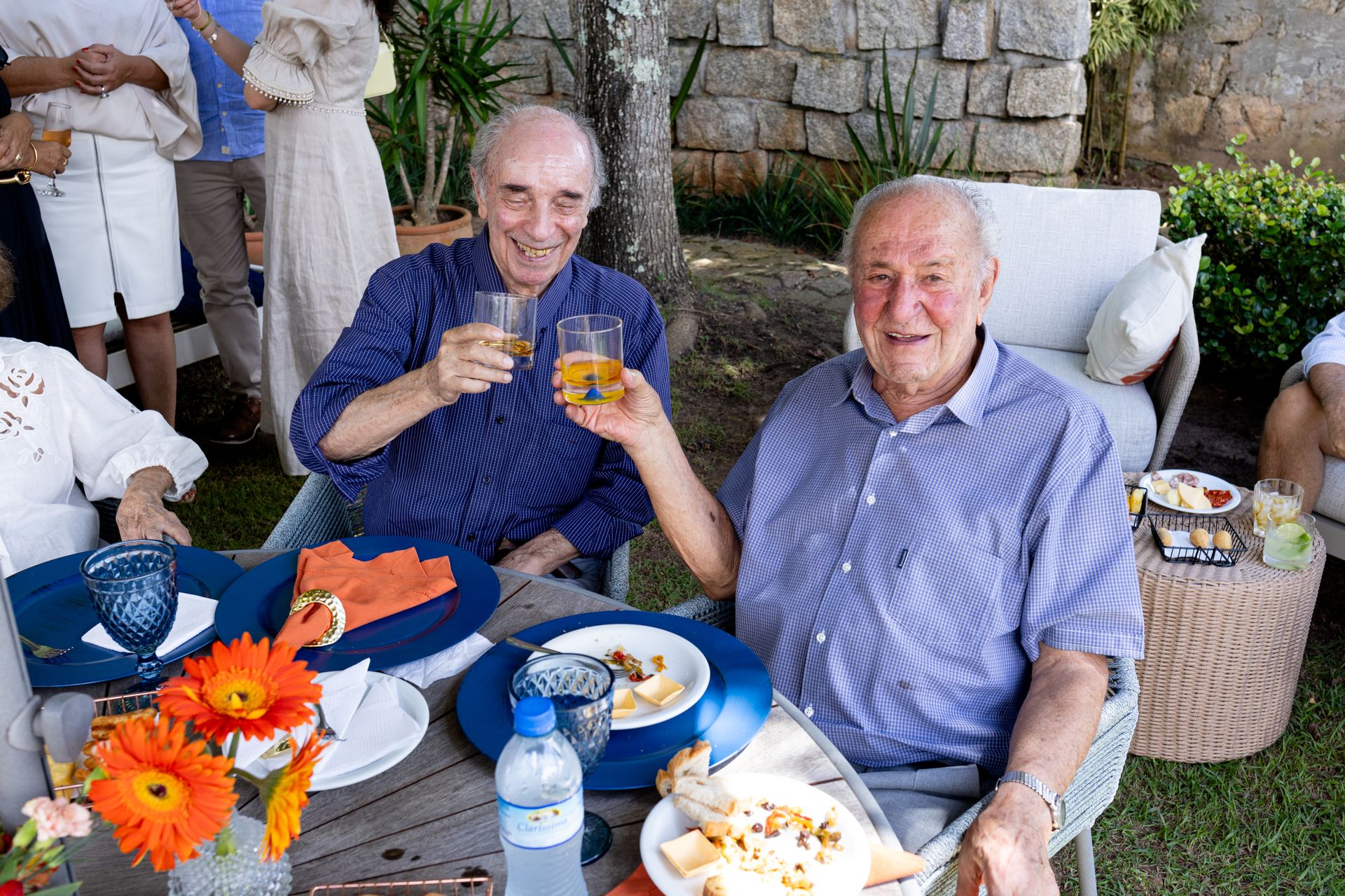 Aniversário da Joana e Miguel - 2 - 14