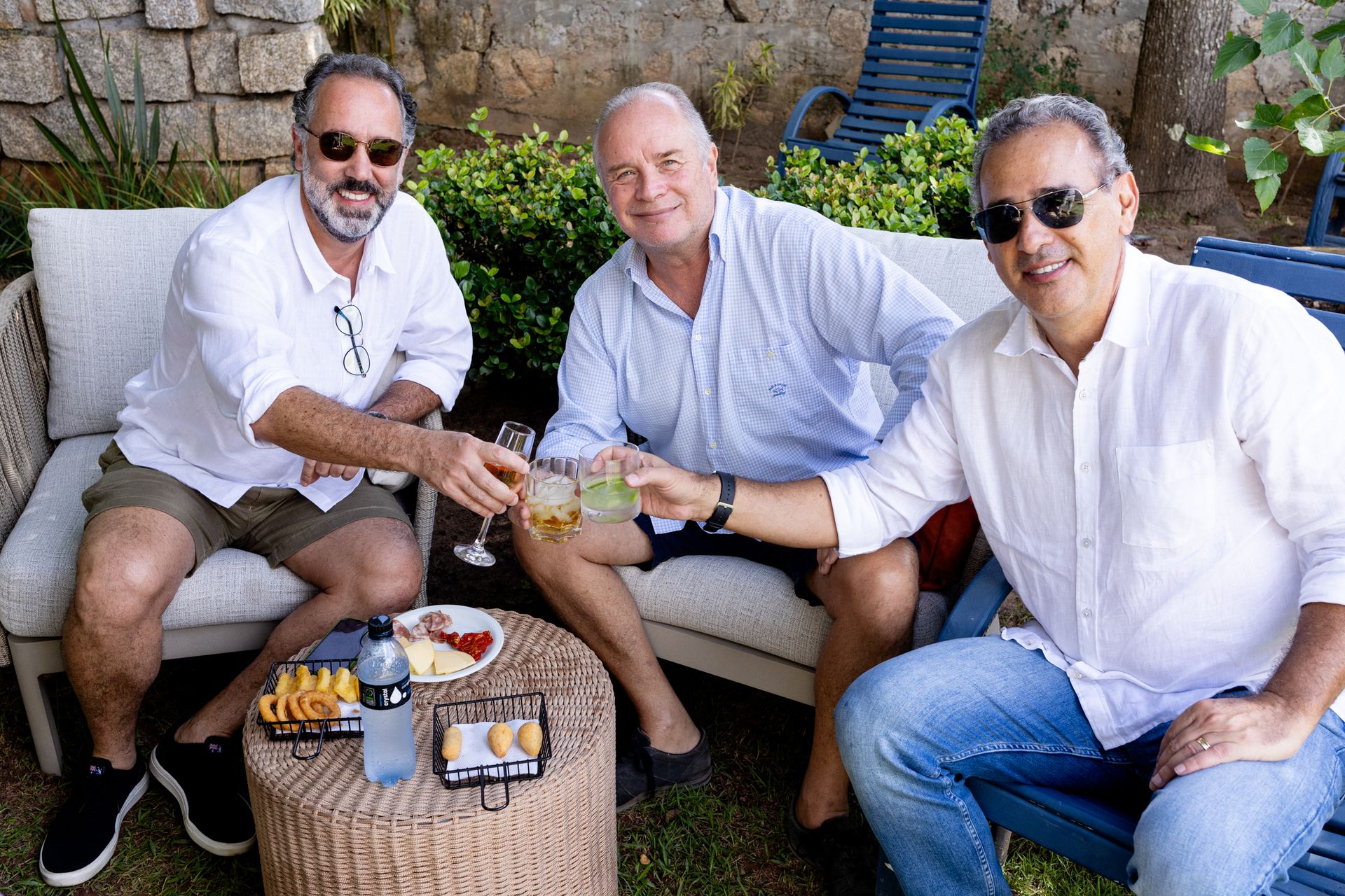 Aniversário da Joana e Miguel - 2 - 9