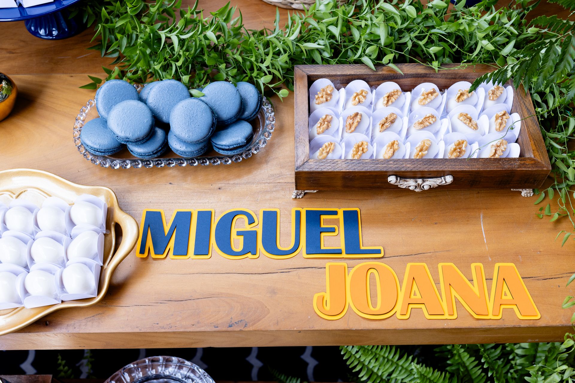 Aniversário da Joana e Miguel - 2 - 41