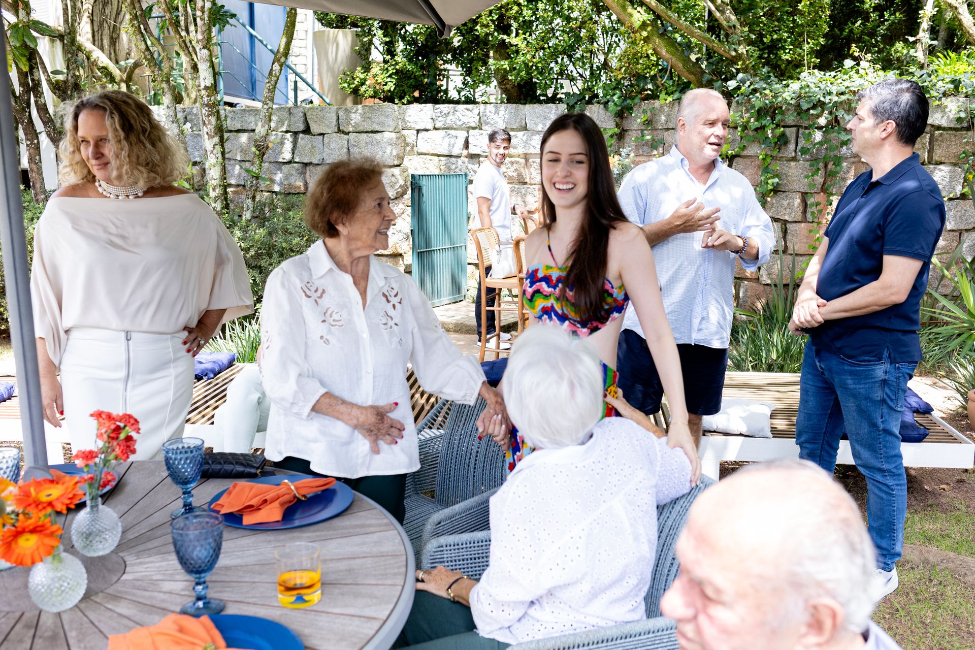 Aniversário da Joana e Miguel - 2 - 27