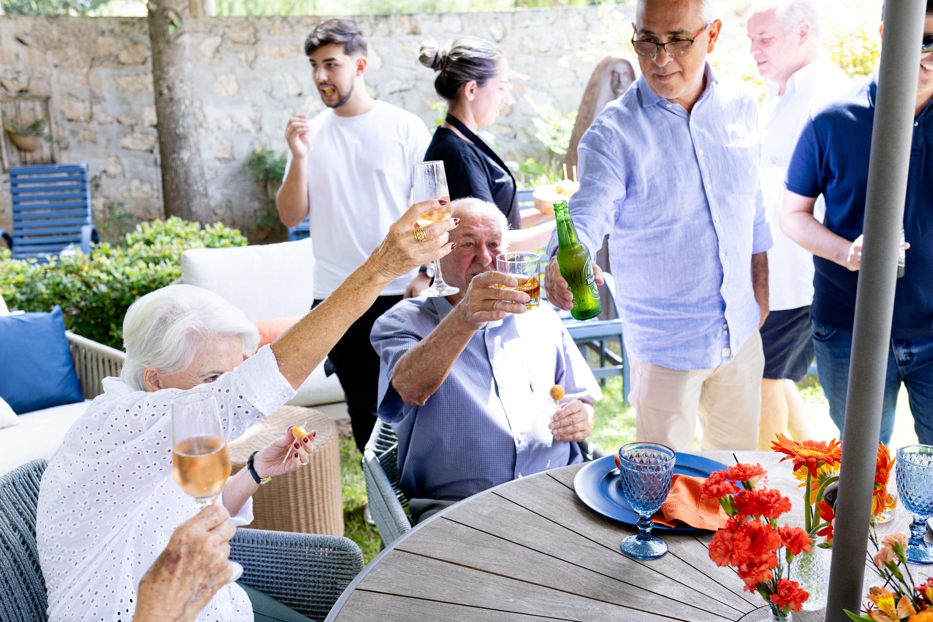 Aniversário da Joana e Miguel - 2 - 26