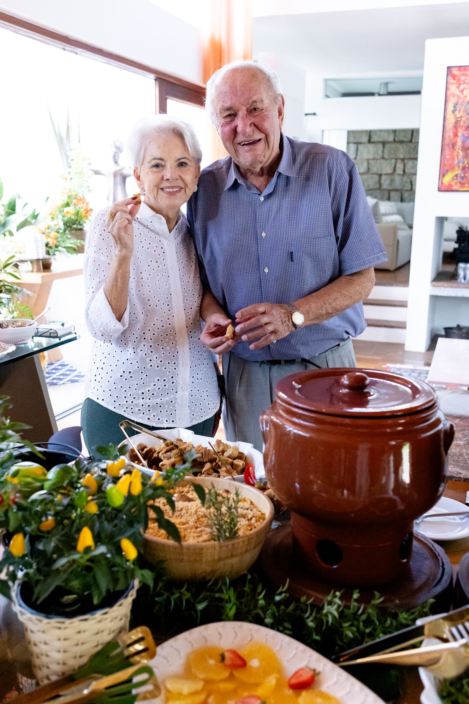 Aniversário da Joana e Miguel - 2 - 19
